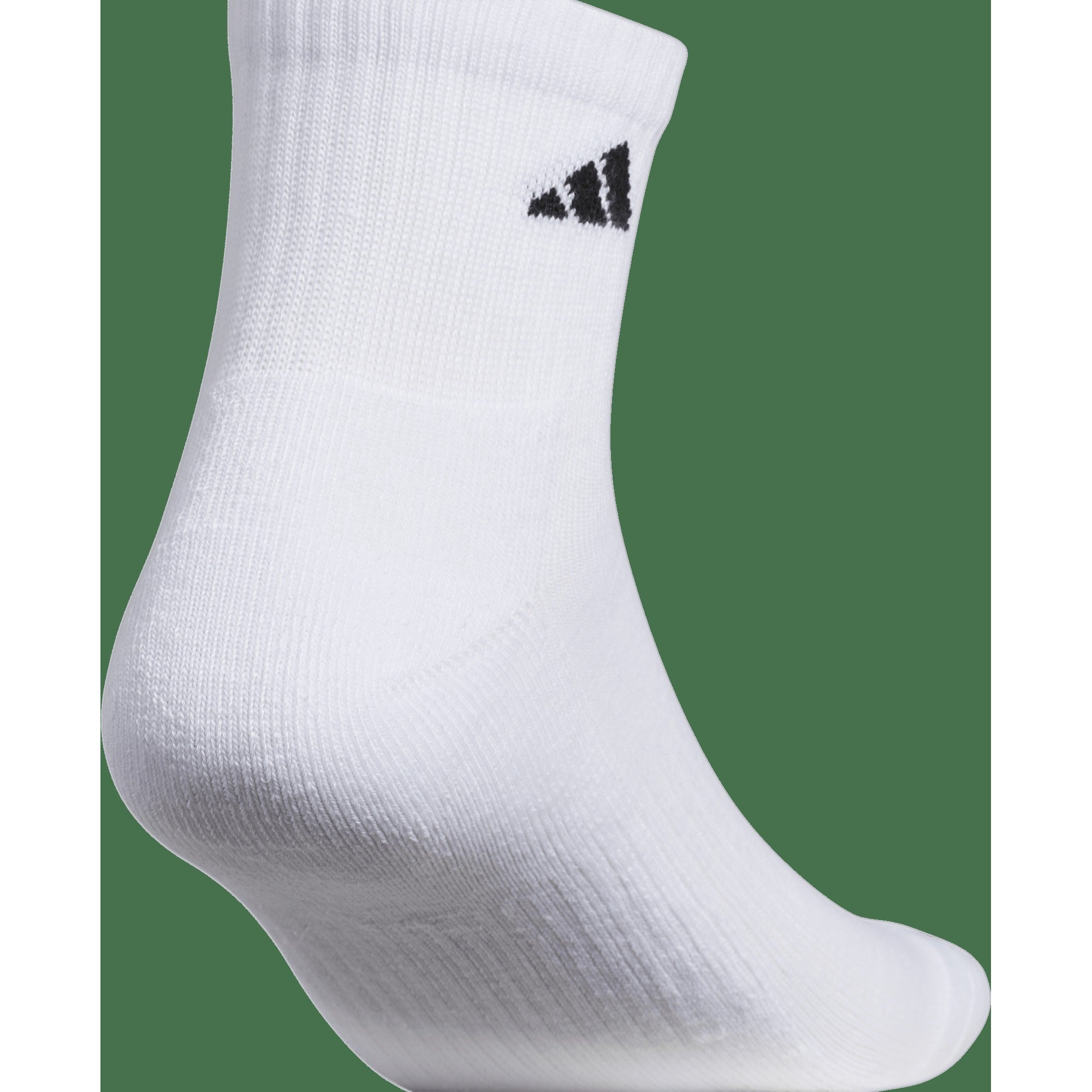 Men's Athletic Cushioned 6-Pack Quarter