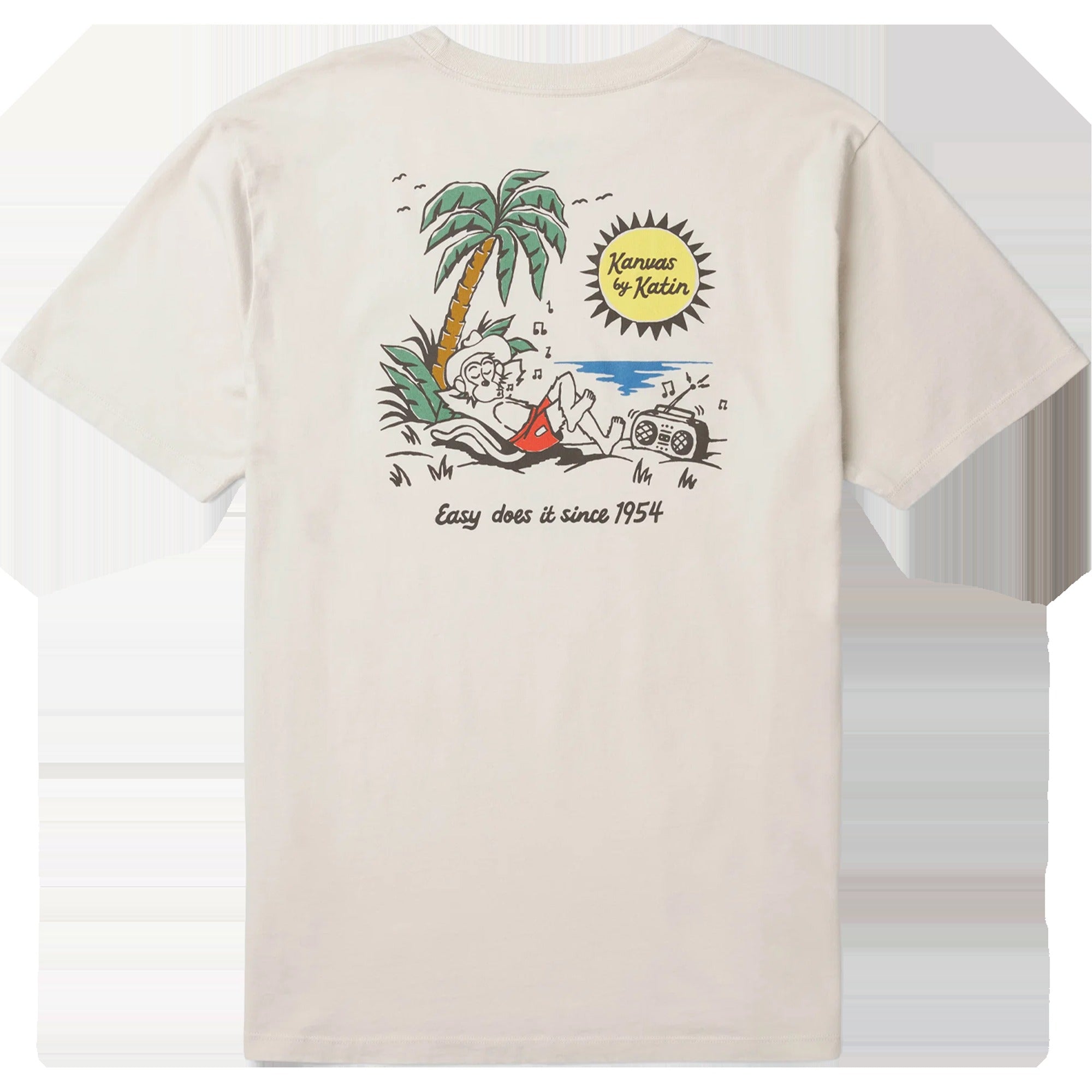 Men's Ramblin Tee