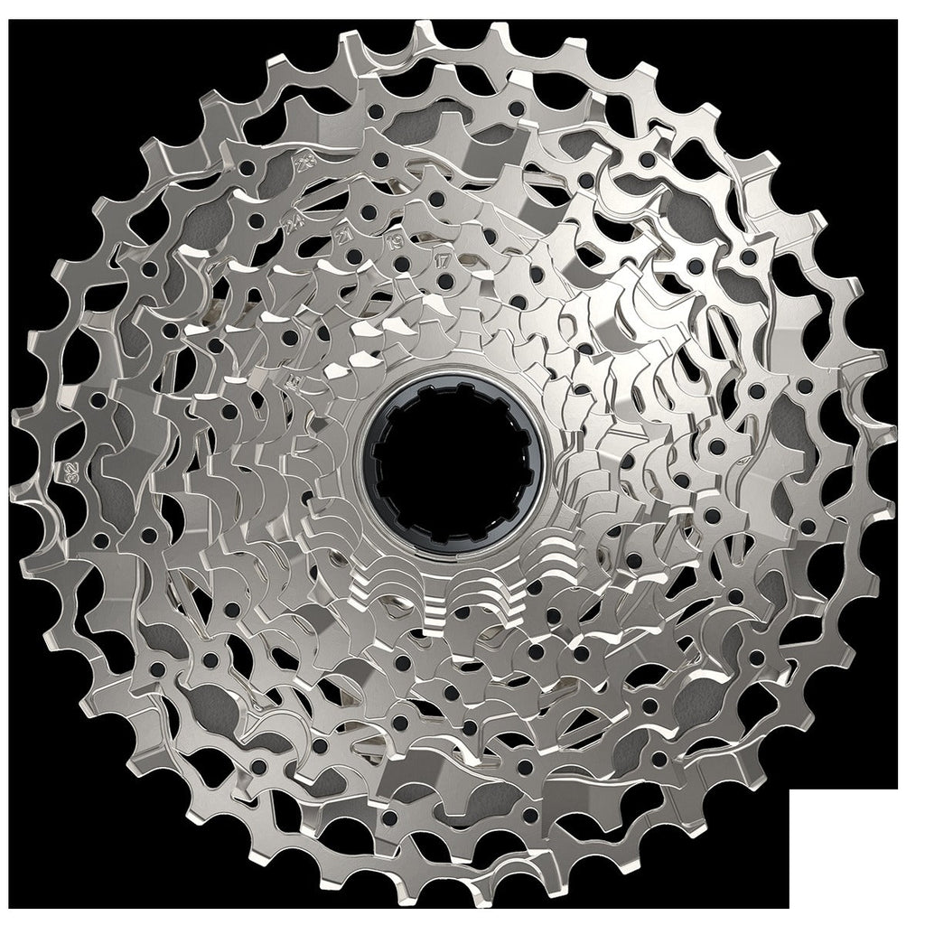 XG-1250 D1 Rival AXS 12-speed 10-36t
