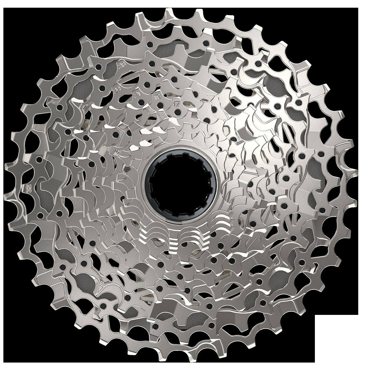 XG-1250 D1 Rival AXS 12-speed 10-36t