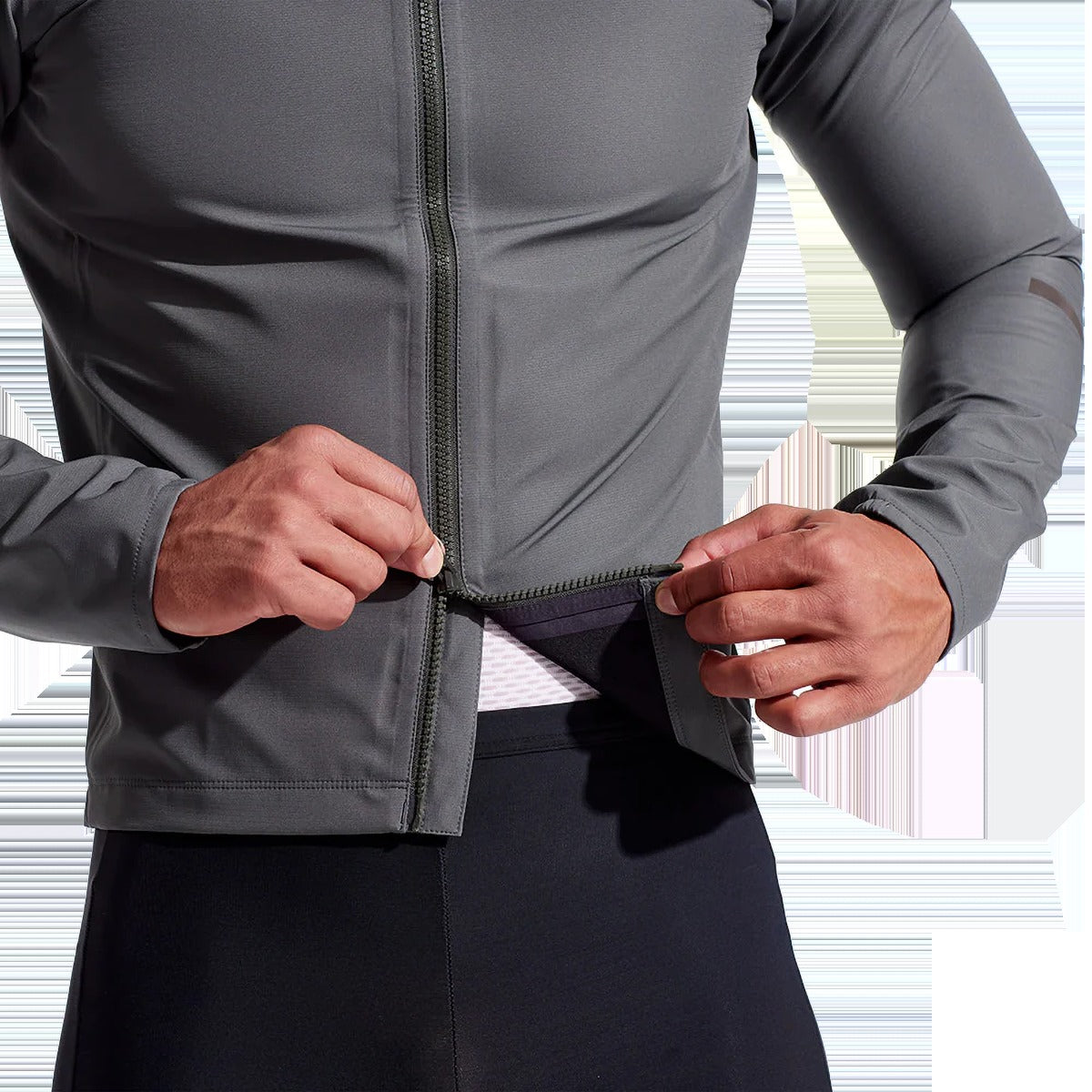 Men's Attack WxB Jacket