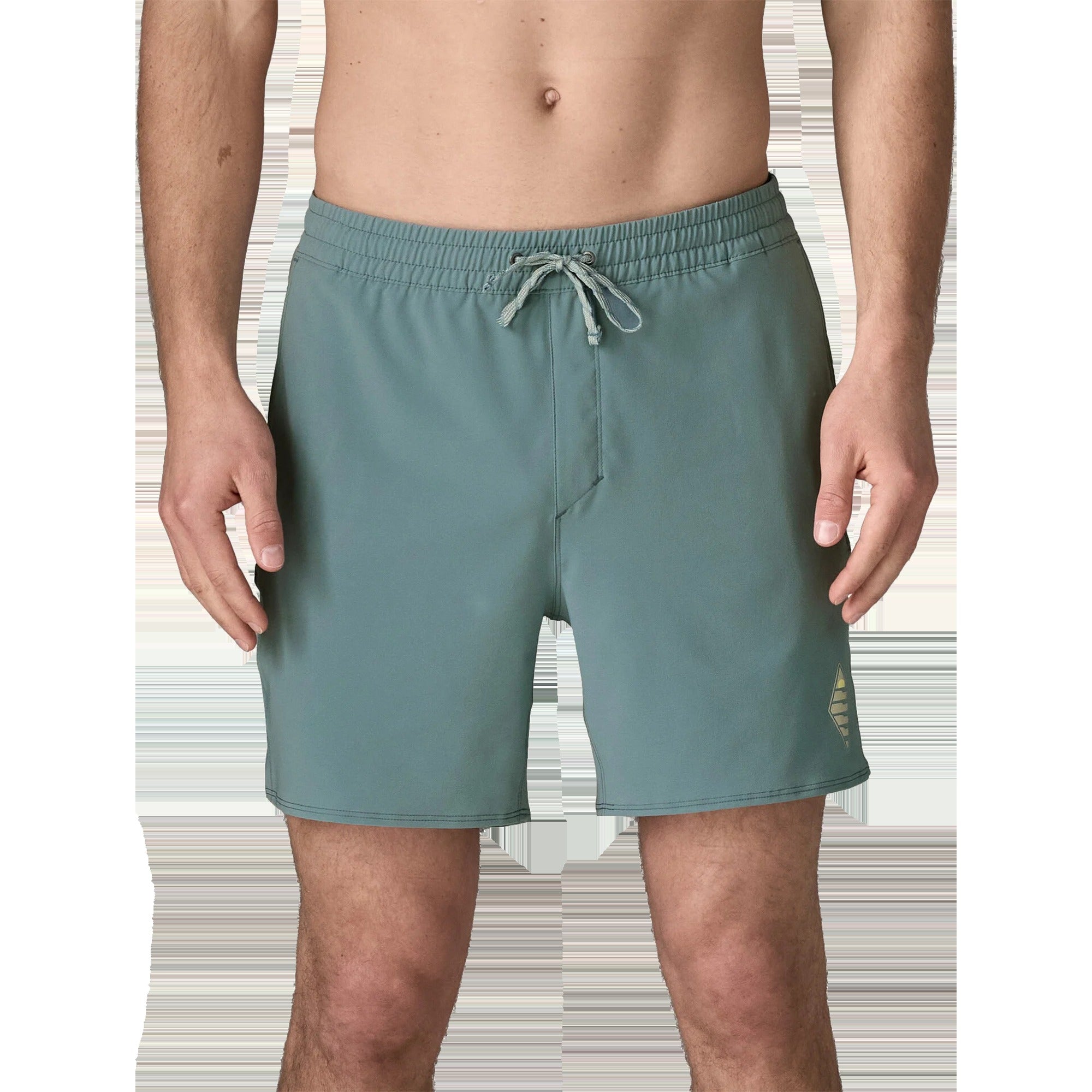 Men's Hydropeak Volley Shorts 16"