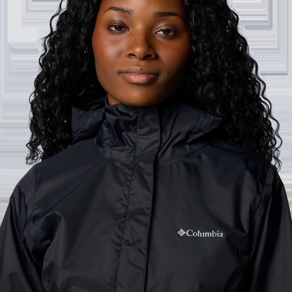 Women's Arcadia II Jacket