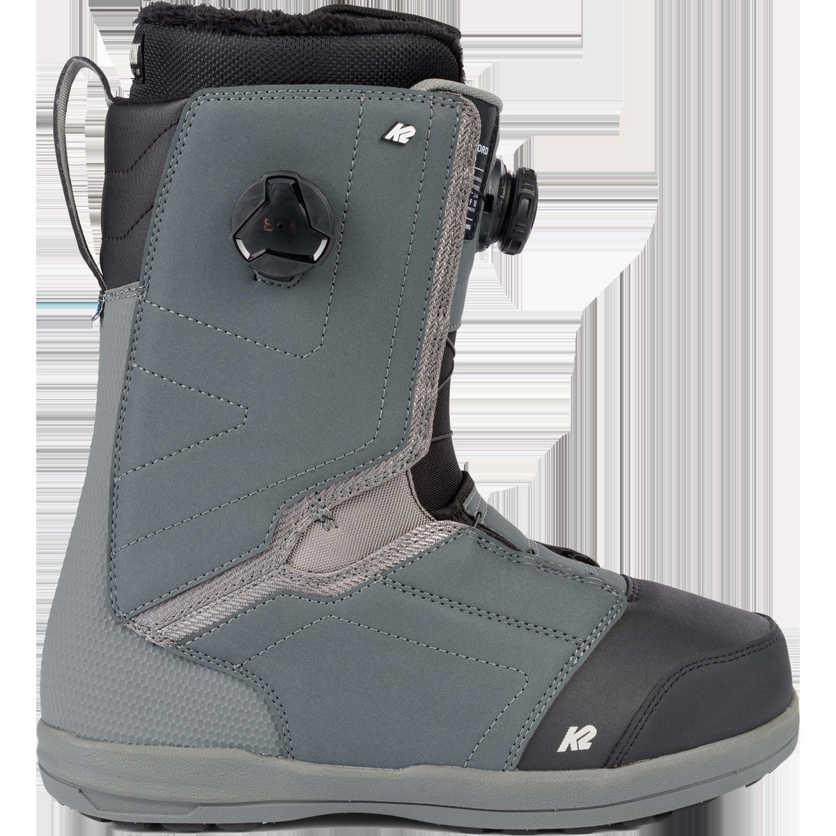 Men's Hanford