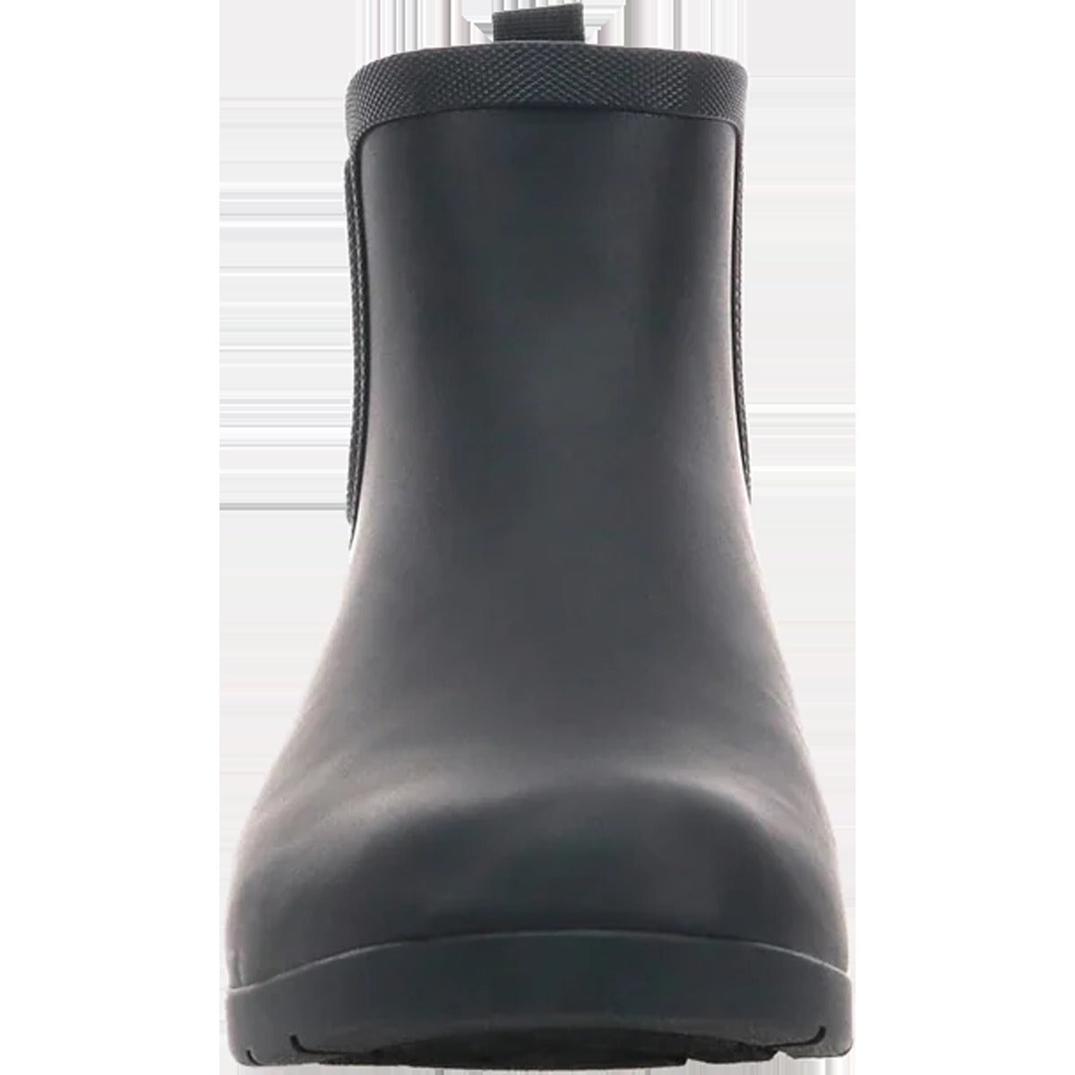 Women's Delridge Faux Fur Chelsea Rain Boot