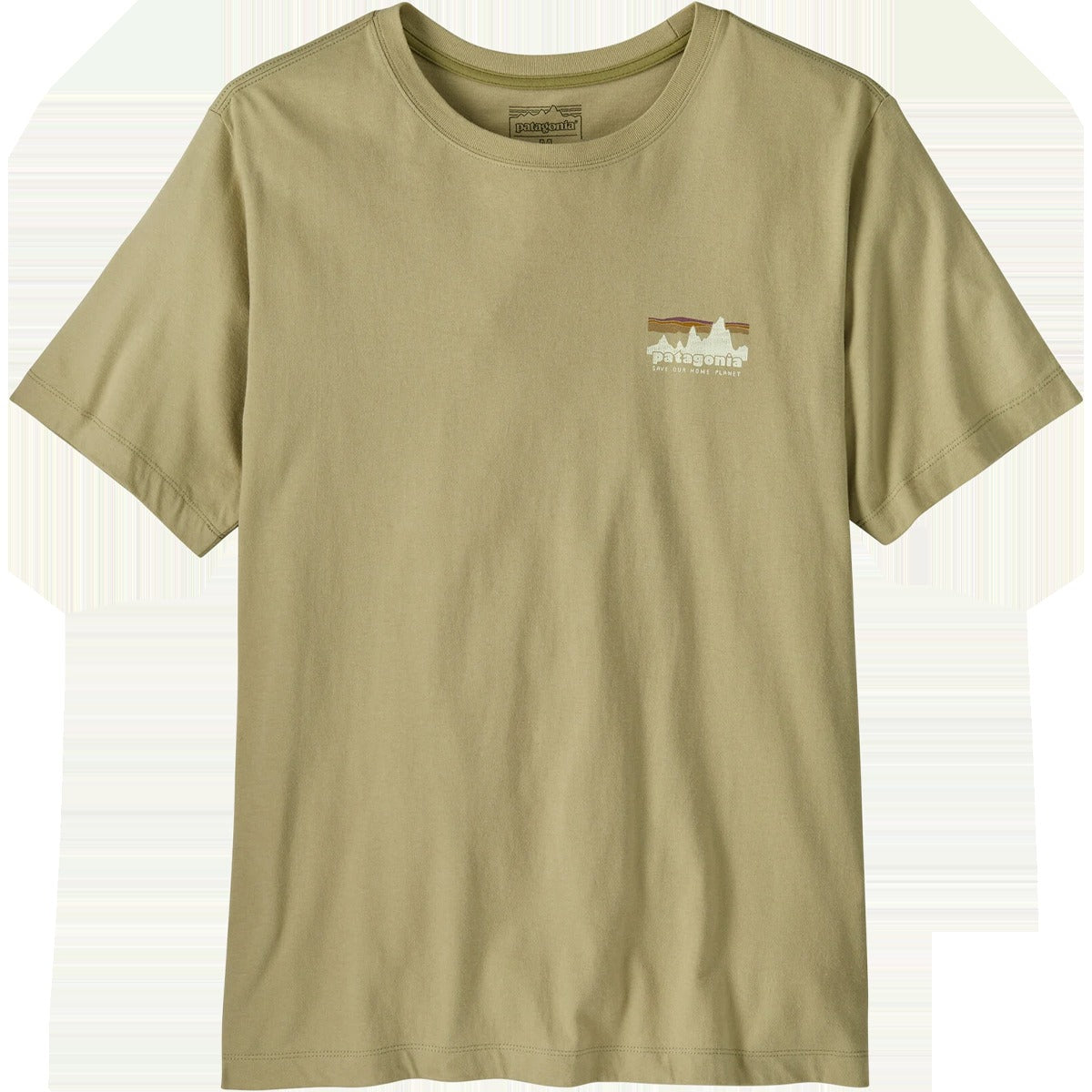 Men's 73 Skyline T-Shirt