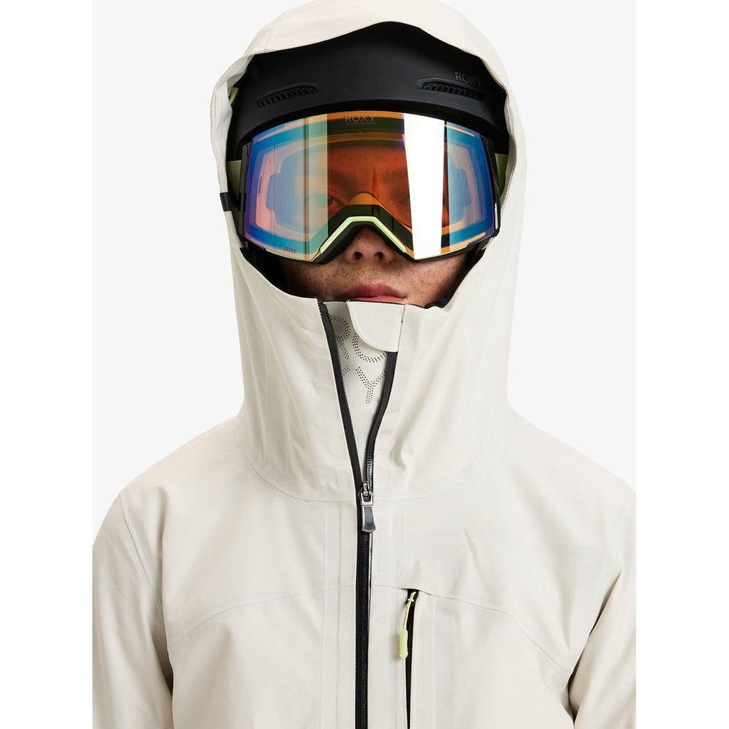 Women's Gore-Tex Lunalite 3L Jacket
