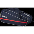 Team 6 Pack Racket Bag