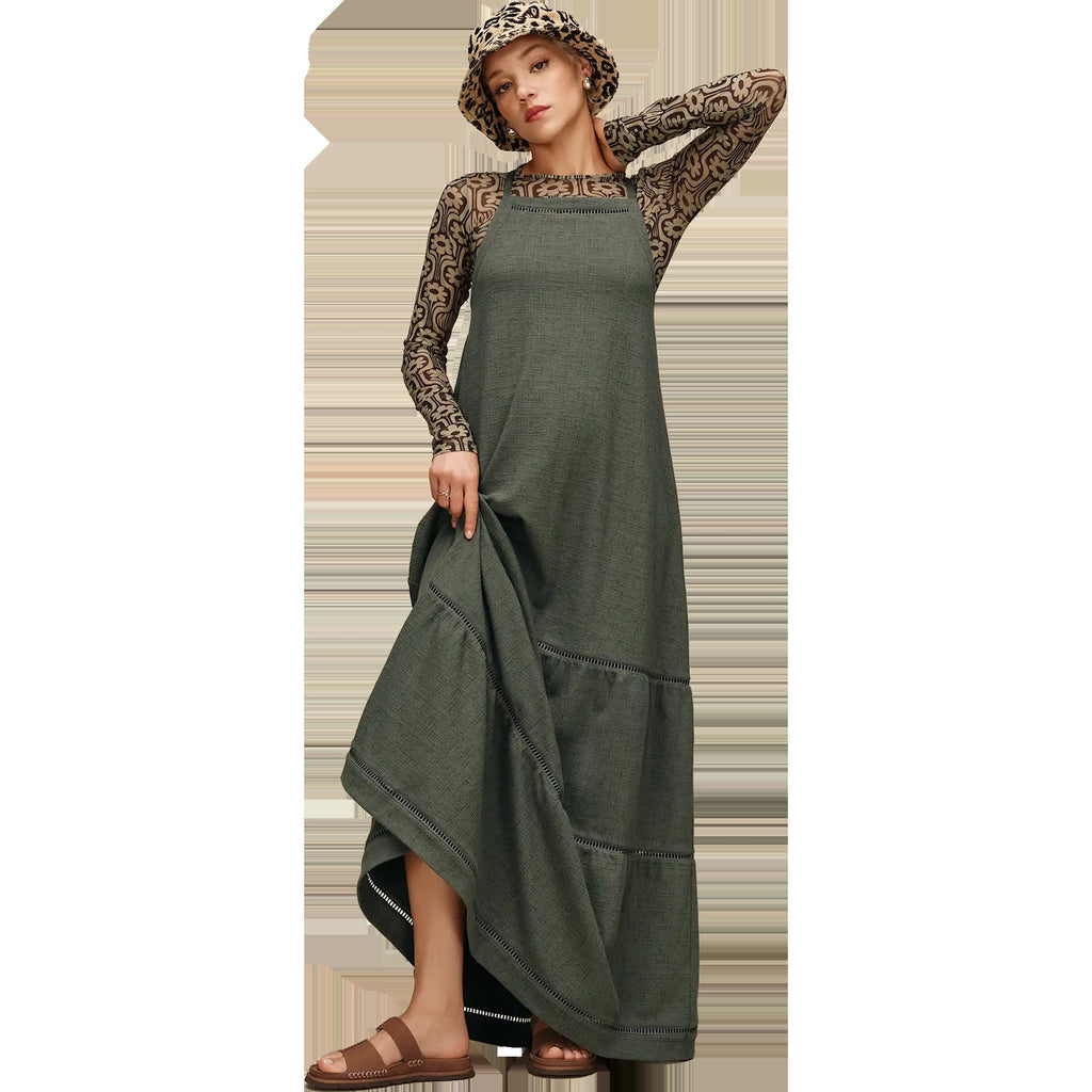 Women's Goldengaze Slide