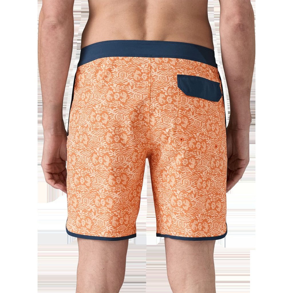 Men's Hydropeak Side Shore Boardshort 18"