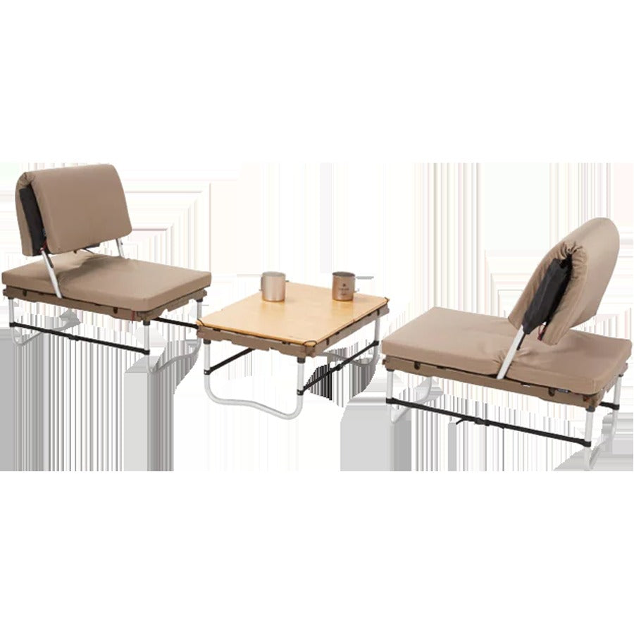 Campfield Futon Starter Set