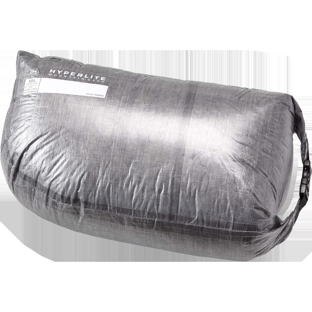 10L Side Entry Pod for 40L/55L Packs