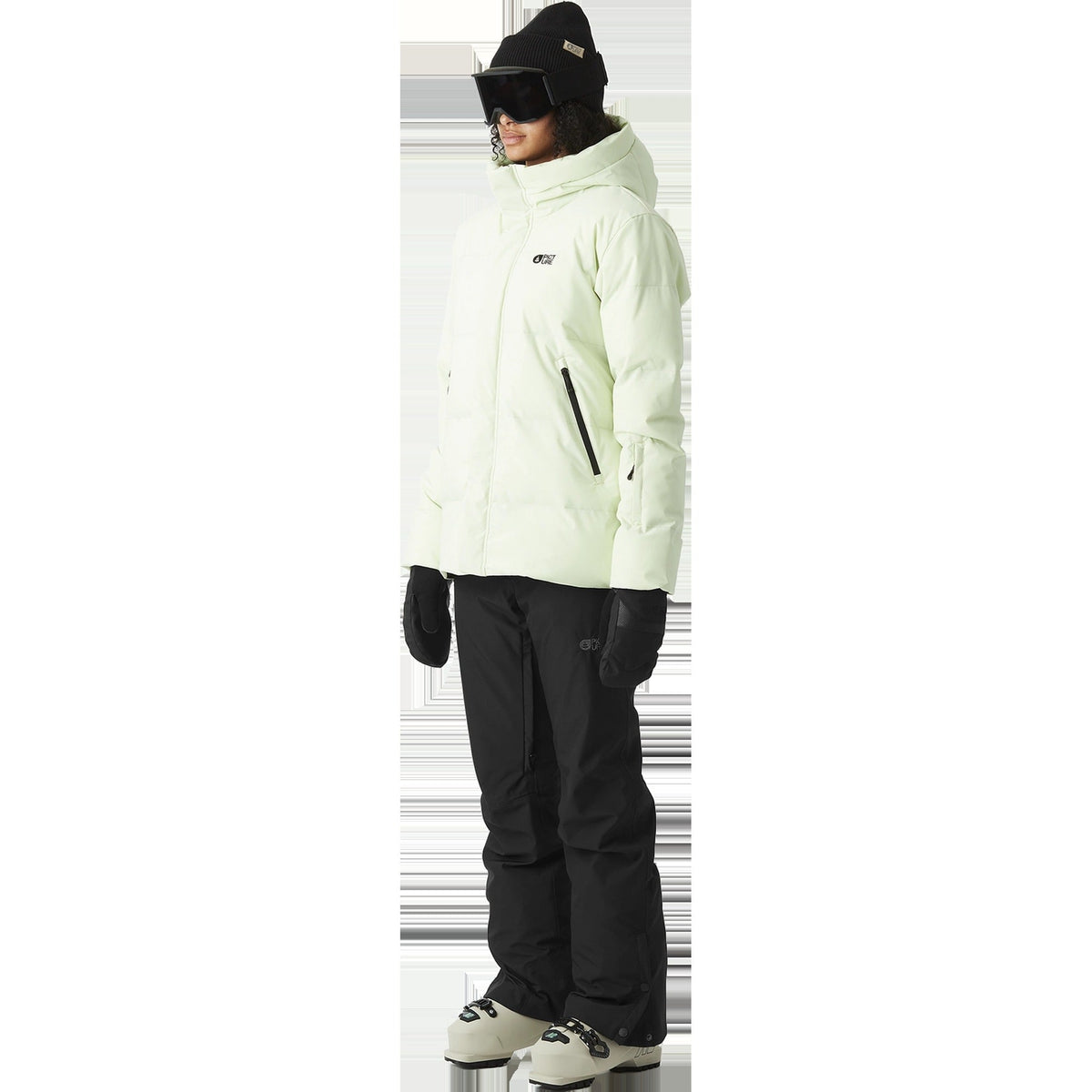 Women's Lement Jacket