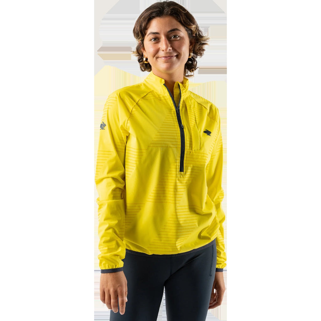 Women's Low Light Swish Pullover 2.0