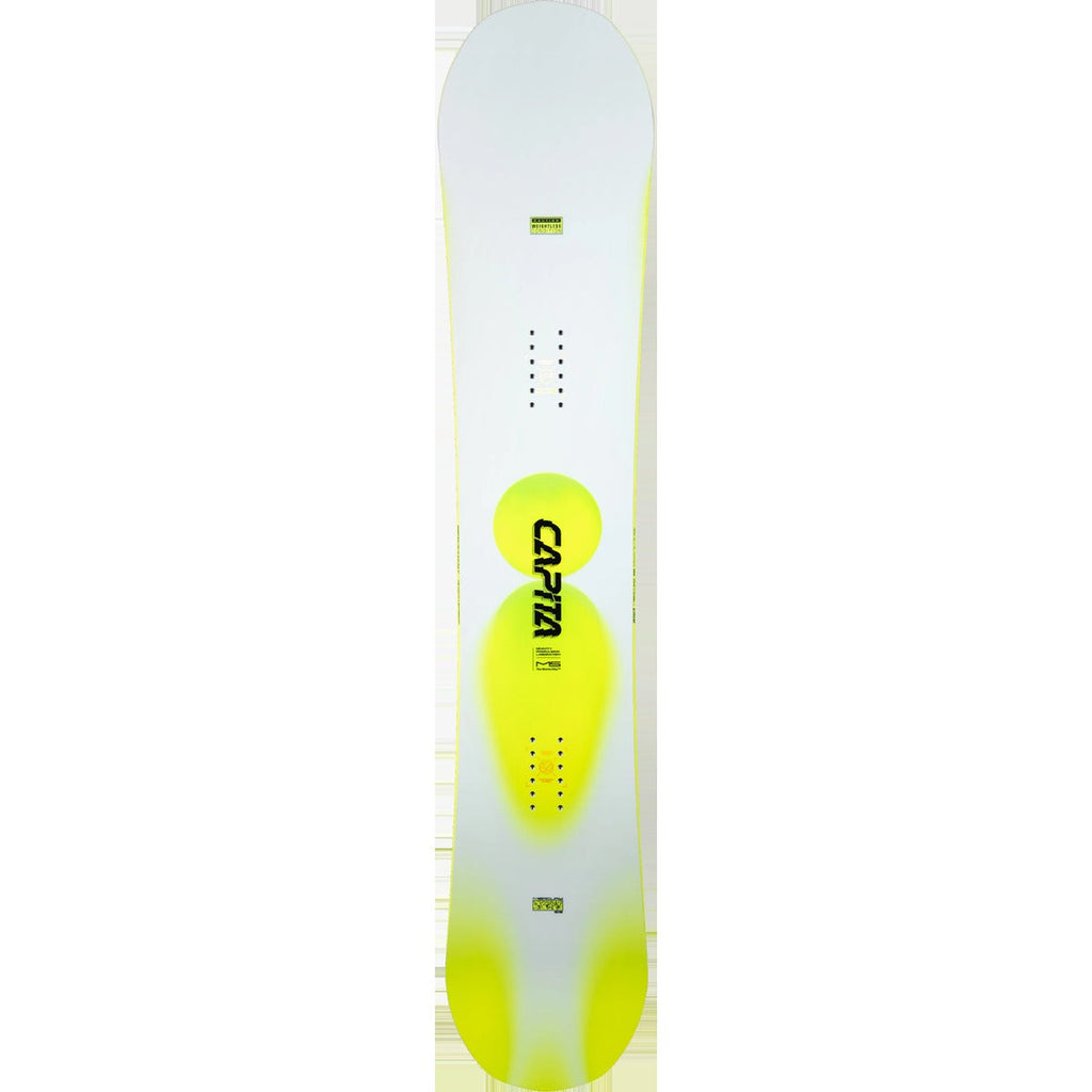 Capita Mercury Demo Snowboard