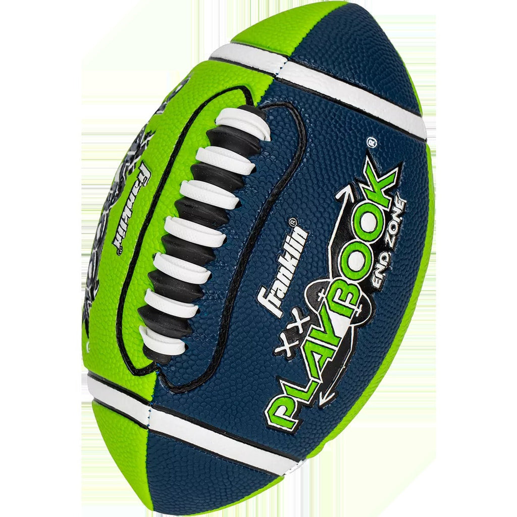 Mini Playbook End Zone Football