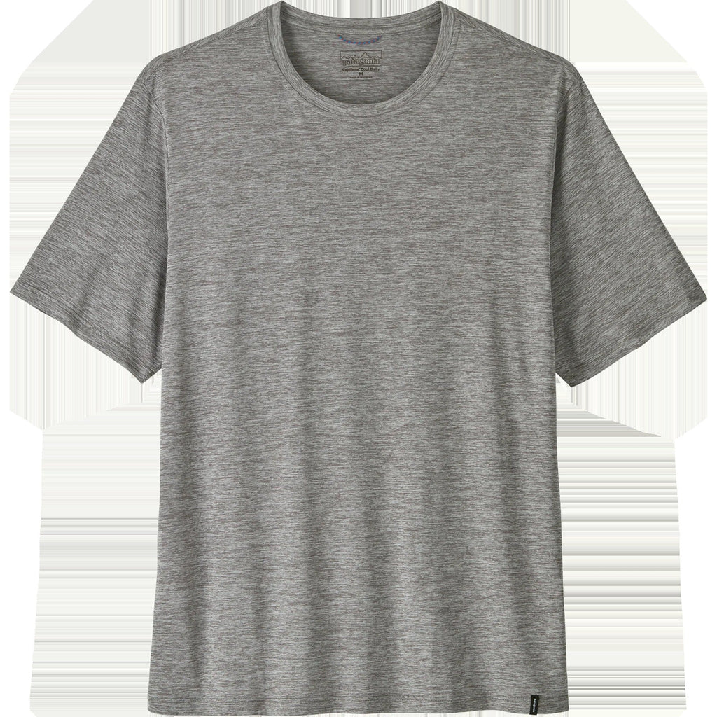 Men's Capilene Cool Daily Shirt SS