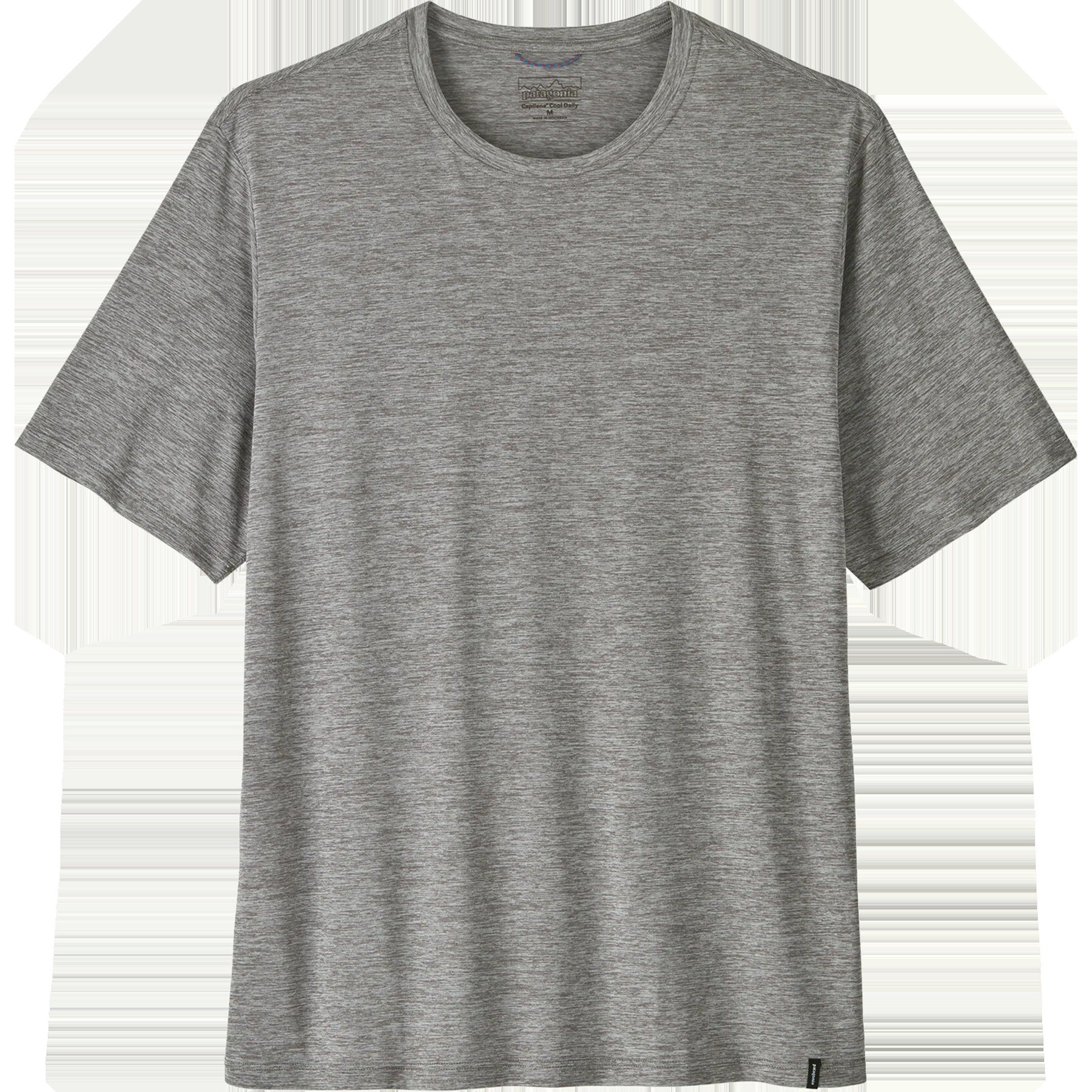 Men's Capilene Cool Daily Shirt SS