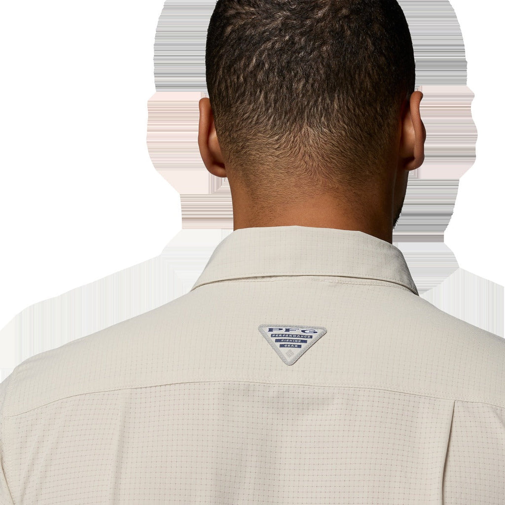Men's Wild Cast Vent Short Sleeve Shirt