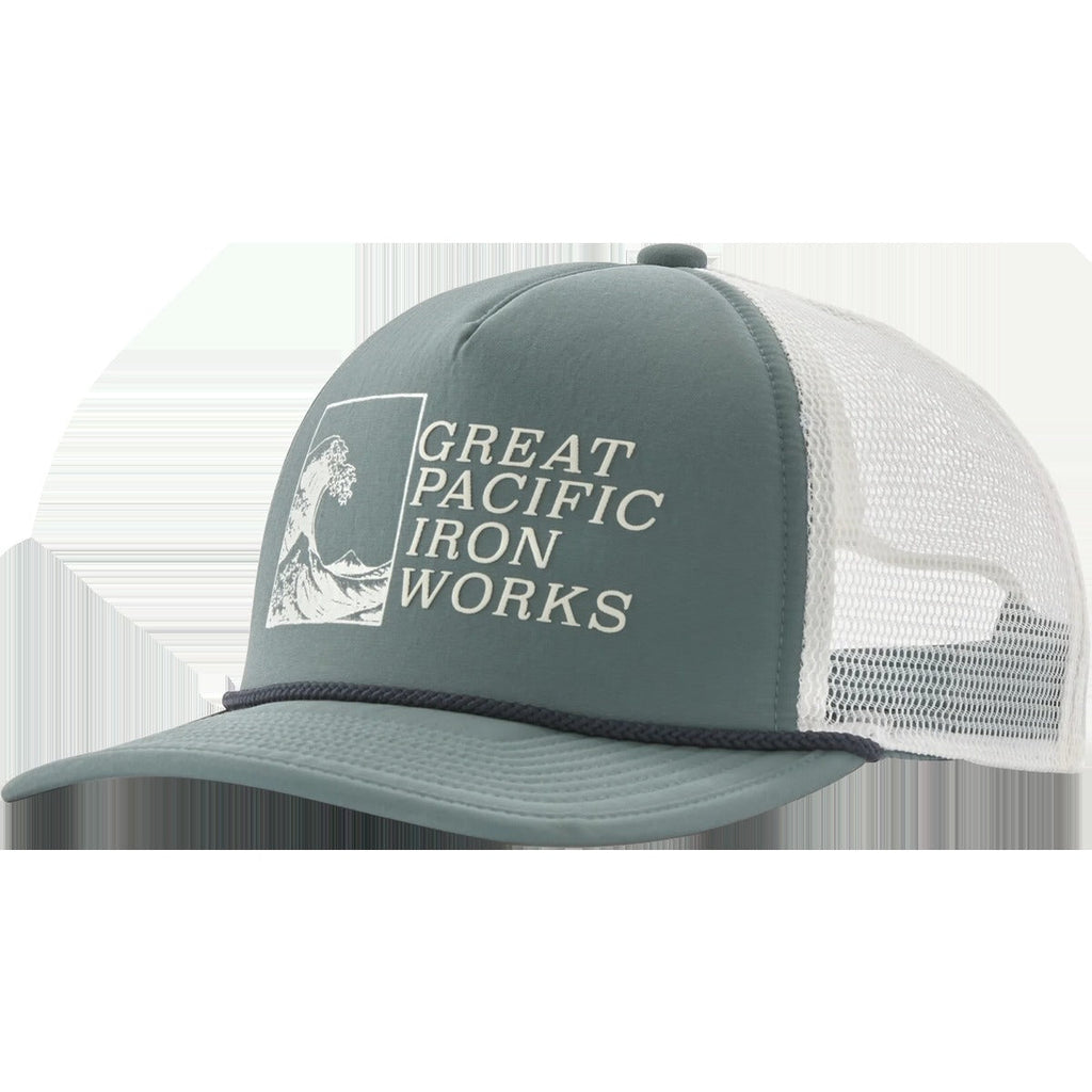 Broadcaster Hat