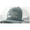 Broadcaster Hat