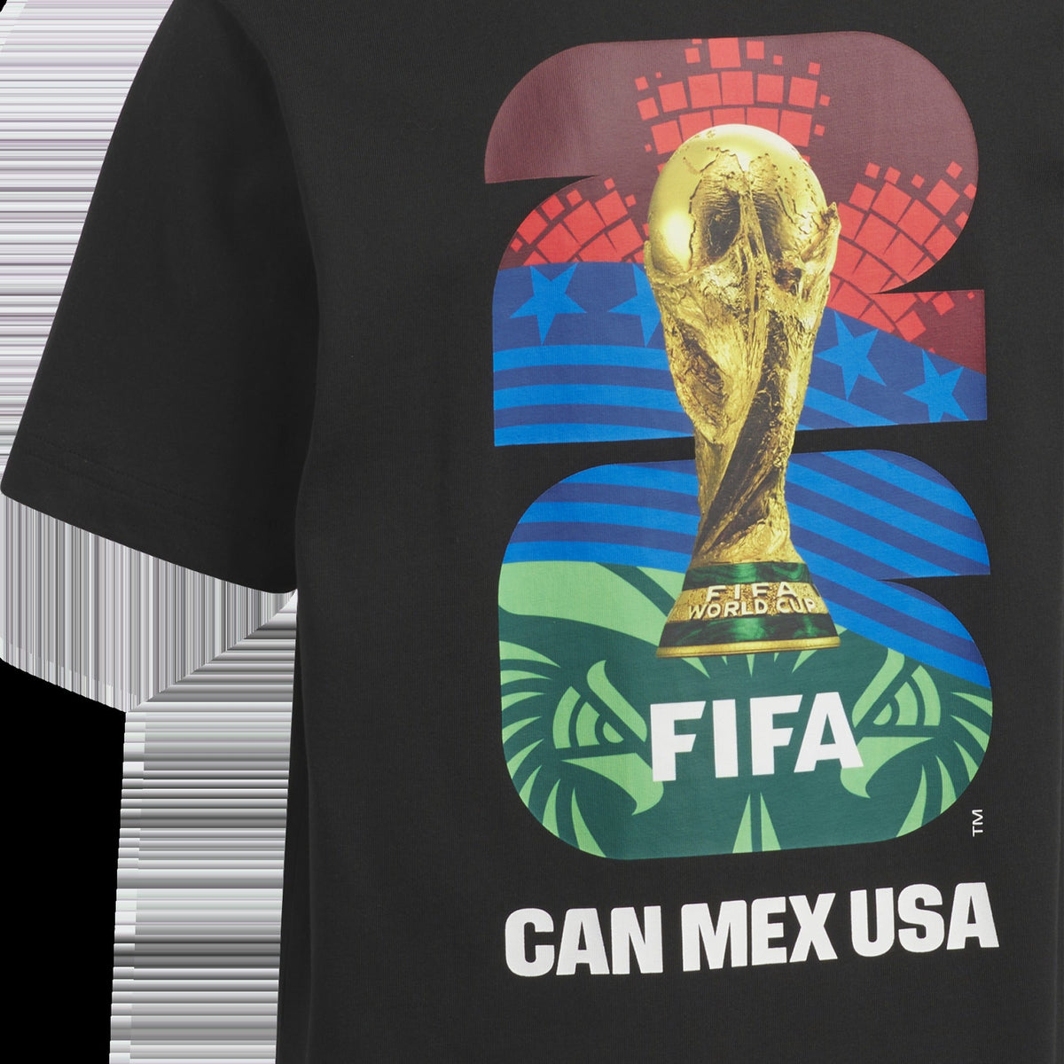 Youth World Cup OMB Tee