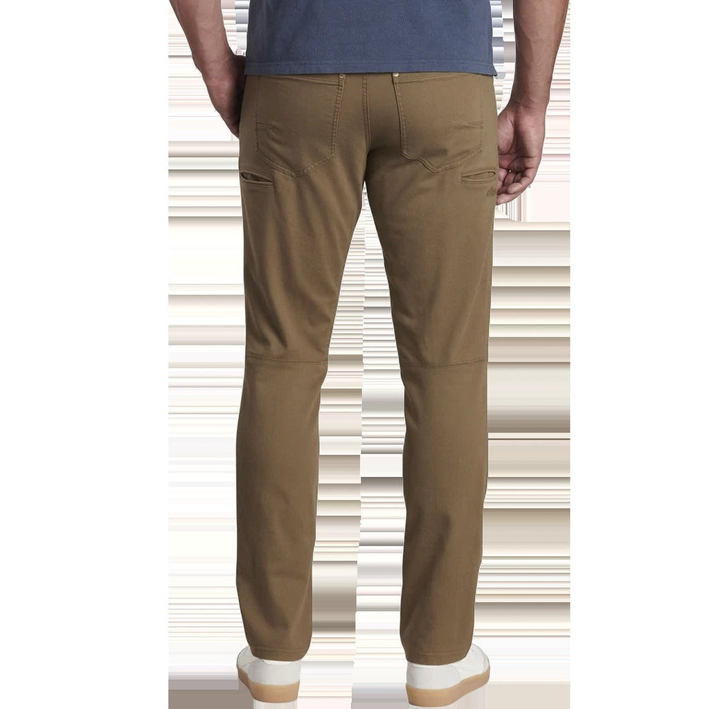 Men's Tapered Revolt Jean