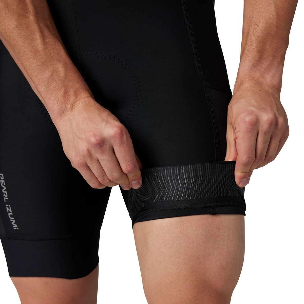 Men's Expedition Bib Short