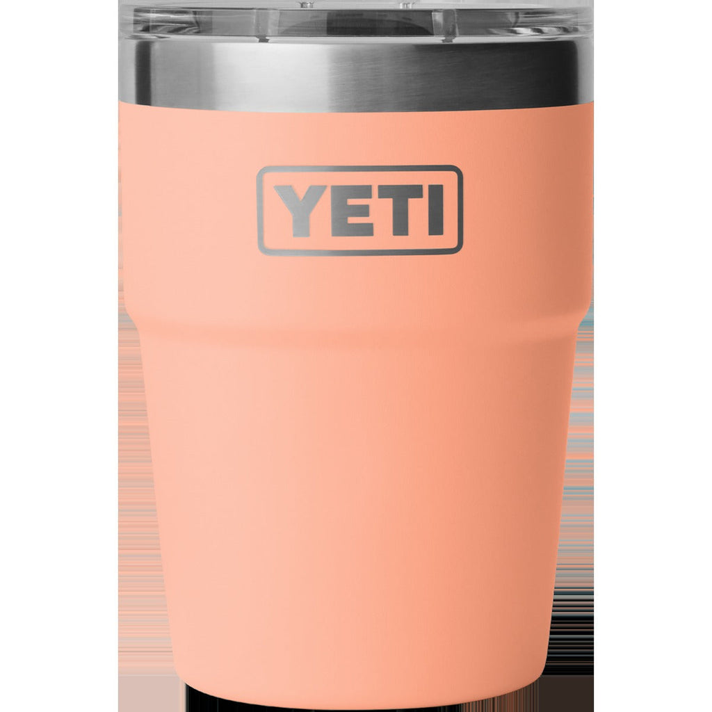 Rambler 16oz Stackable Cup with MagSlider Lid