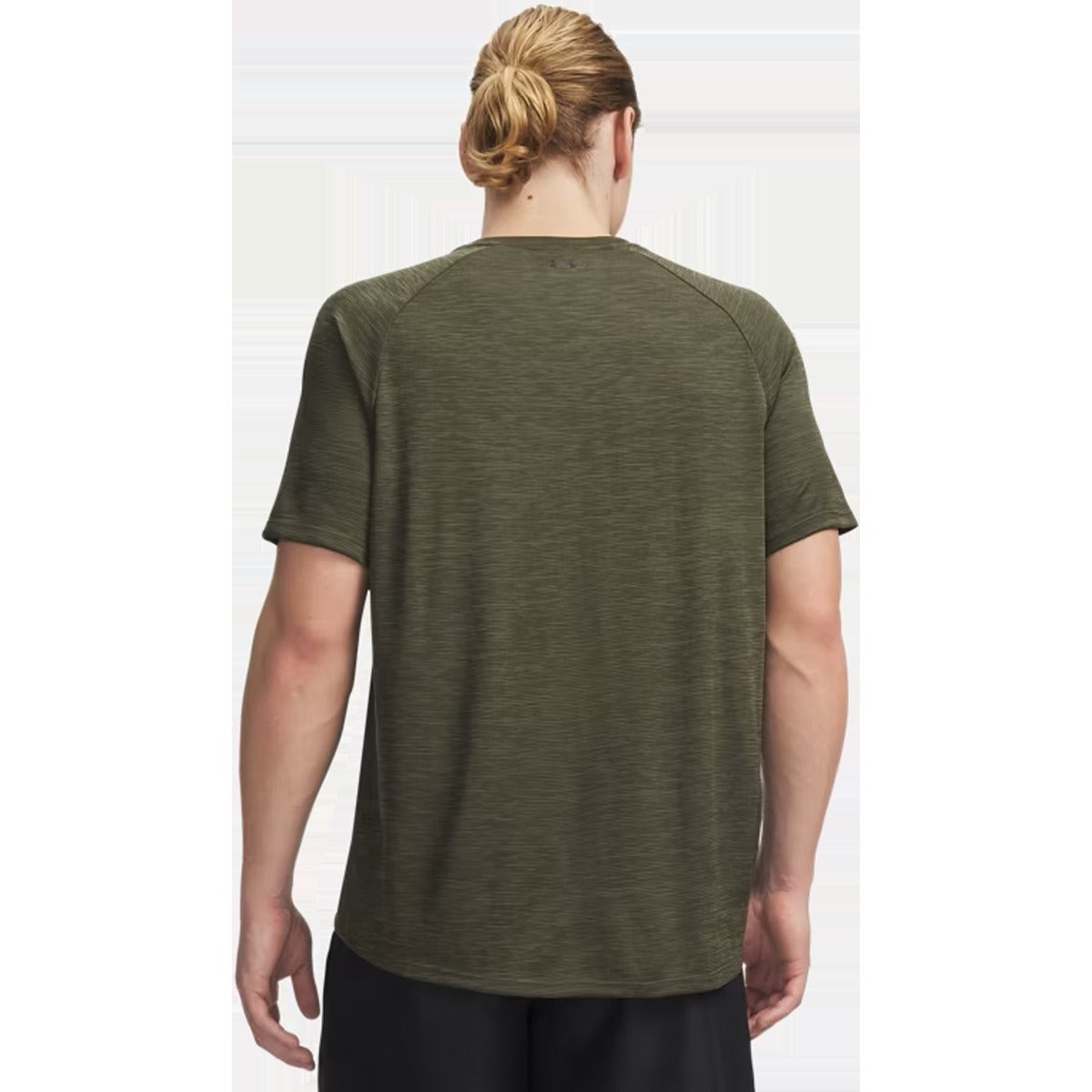 Men's UA Tech Textured Short Sleeve
