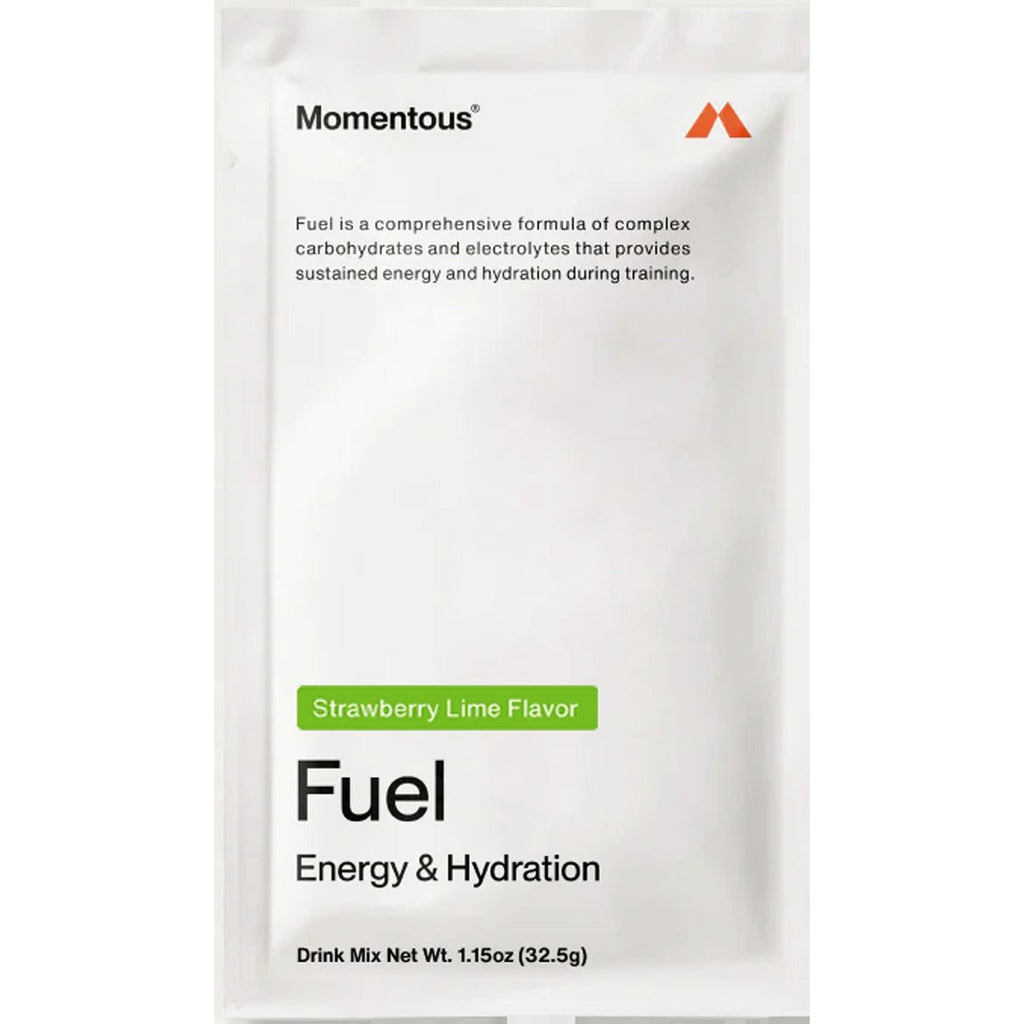 Fuel (Single Serving)