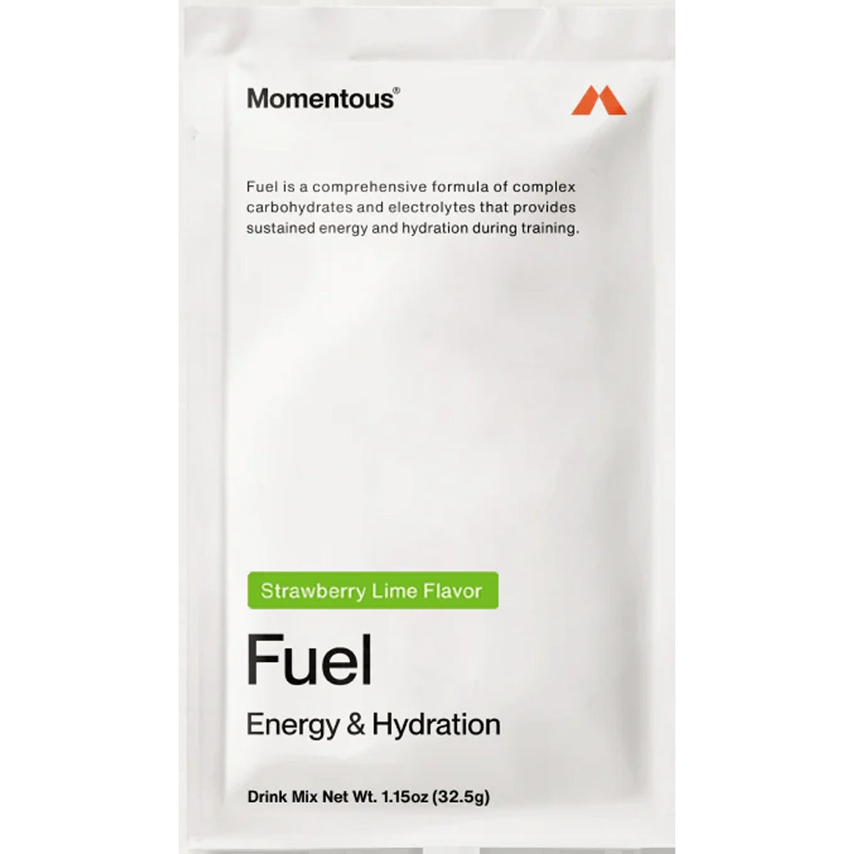 Fuel (Single Serving)