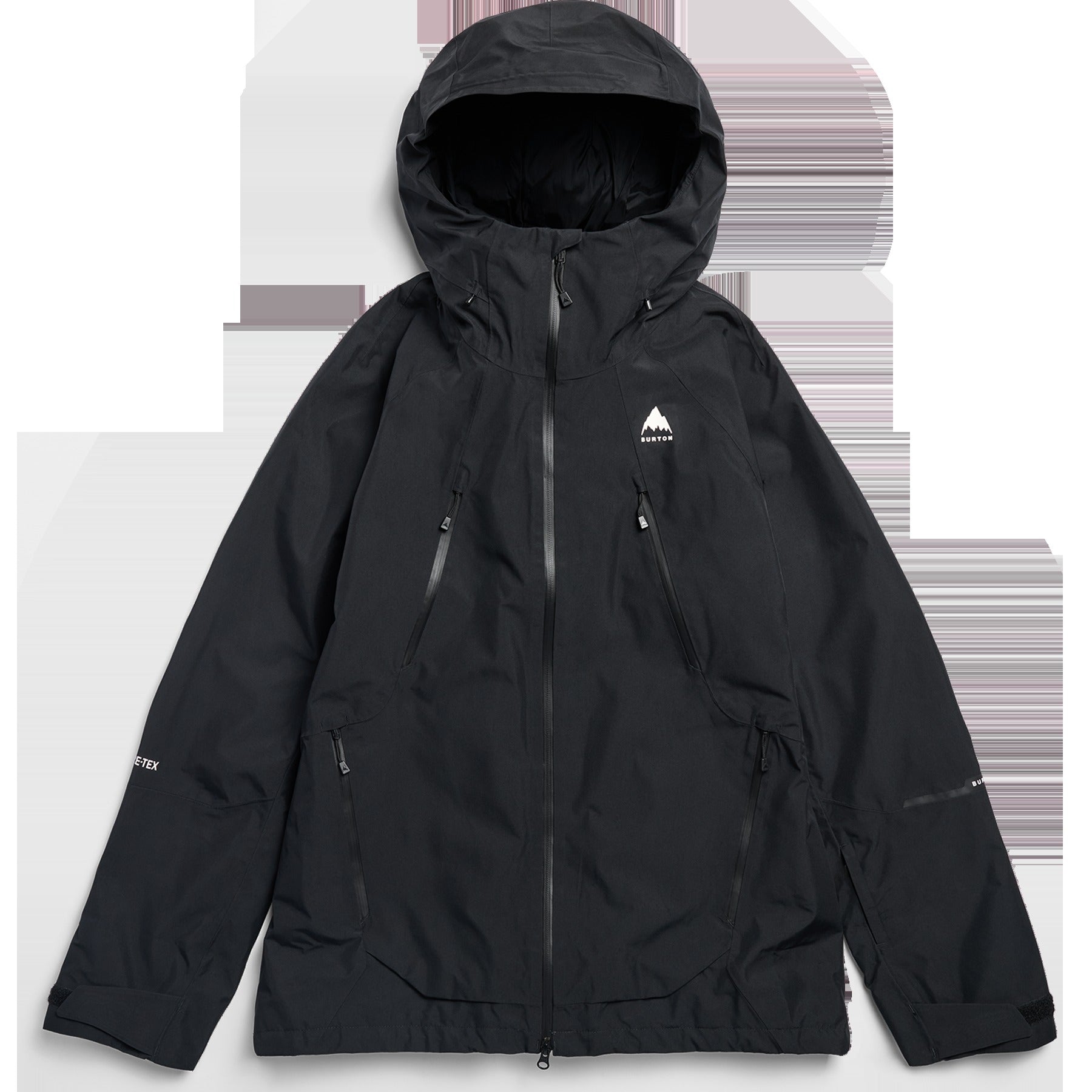 Men's Reserve Gore-Tex 2L Jacket