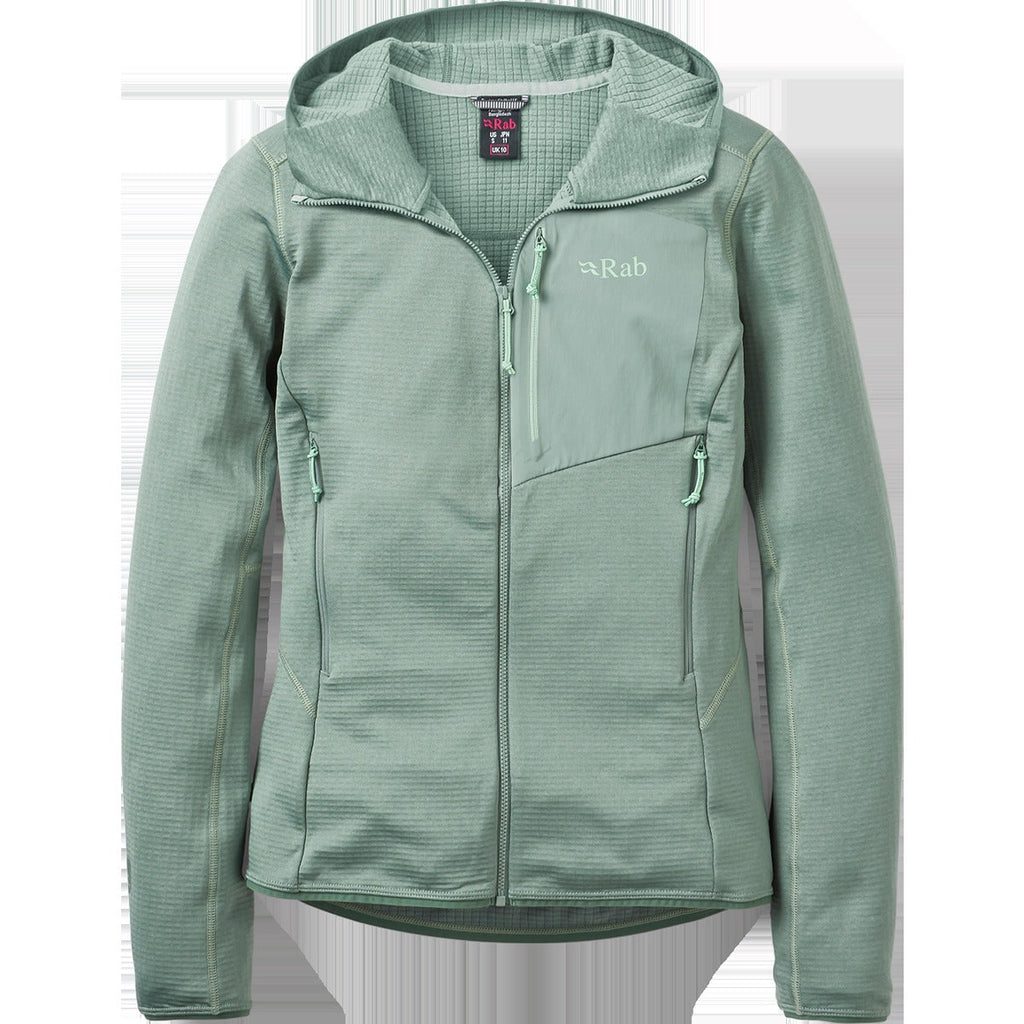Women's Ascendor Hoody