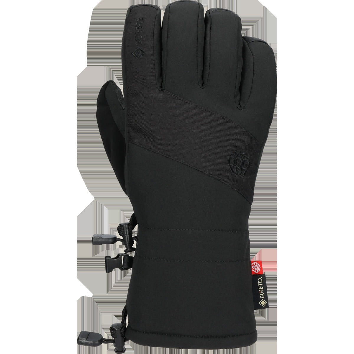 Gore Tex Linear Glove