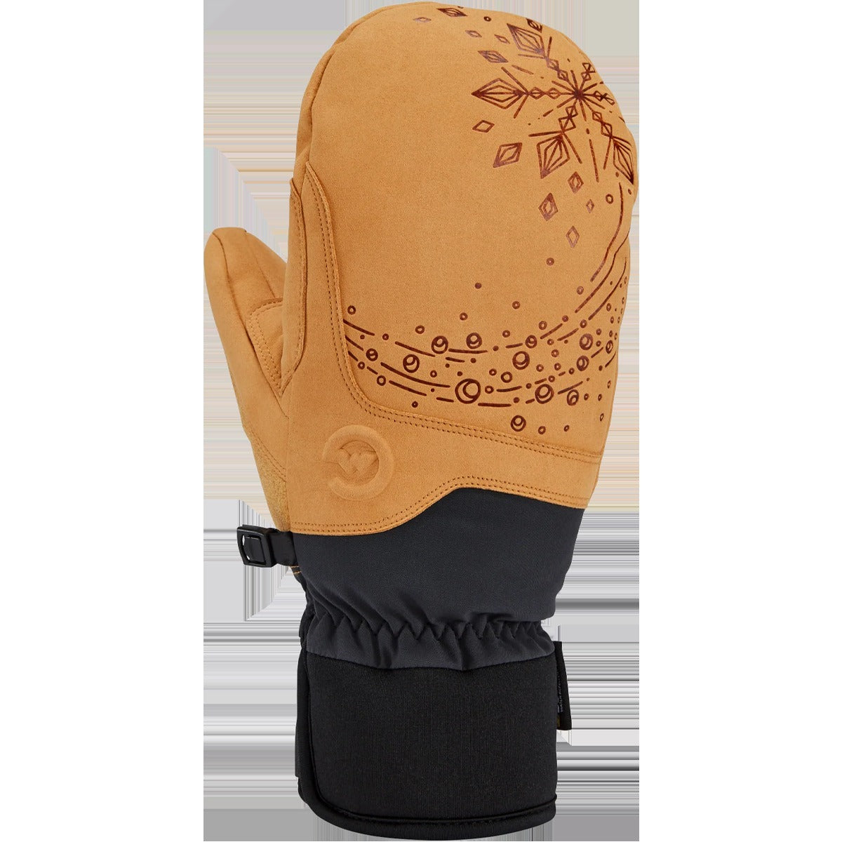 Women's MTN Crew Artist Mitt