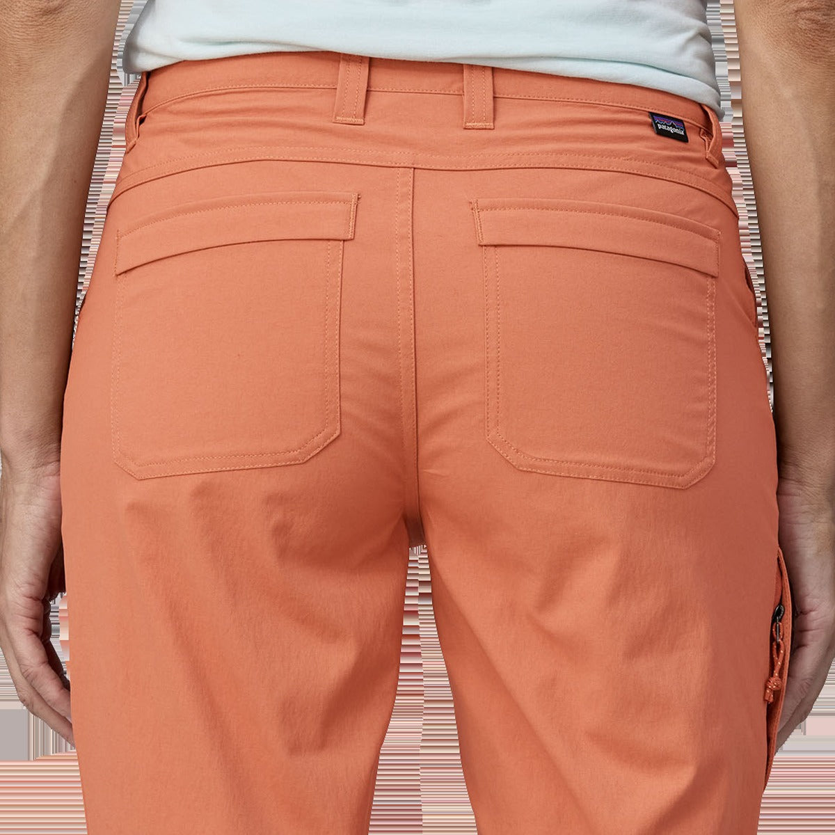 Women's Quandary Pants - Short