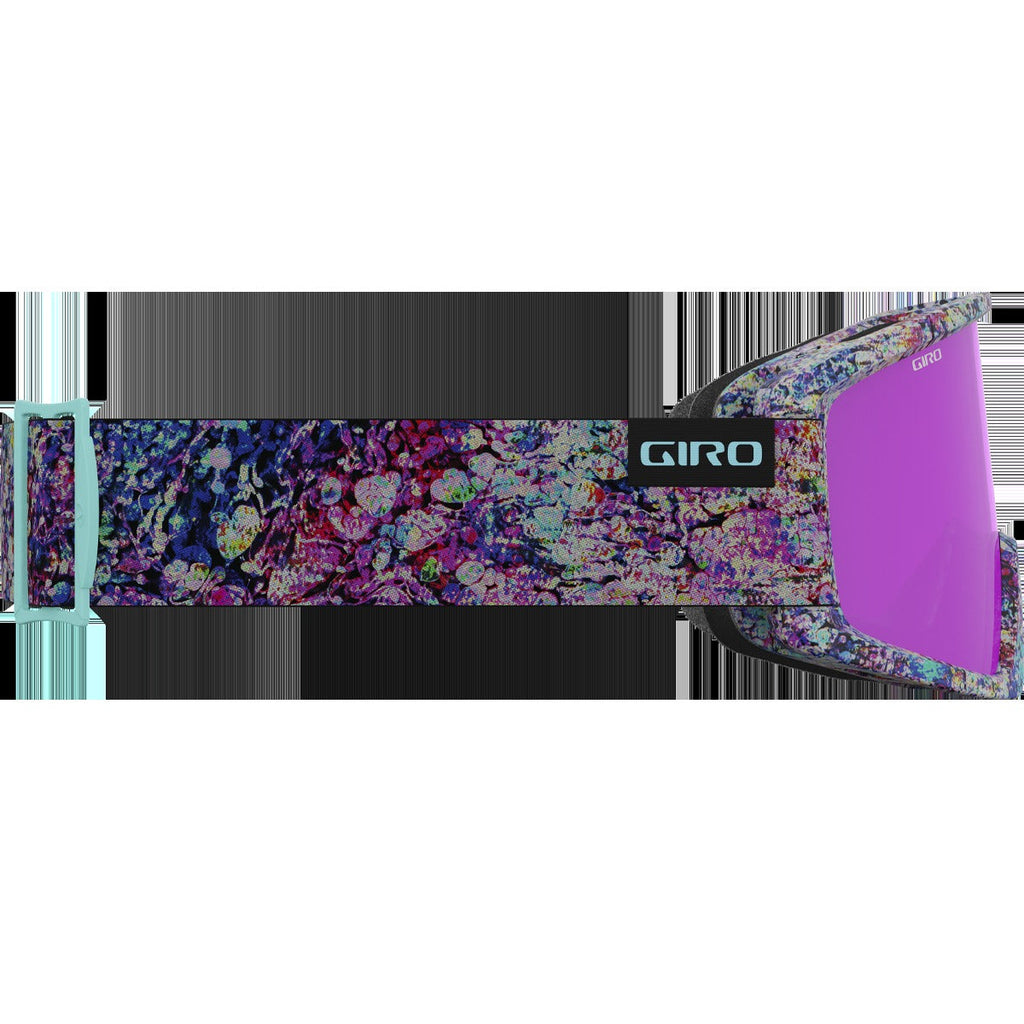 Women's Dylan Goggles + Bonus Lens