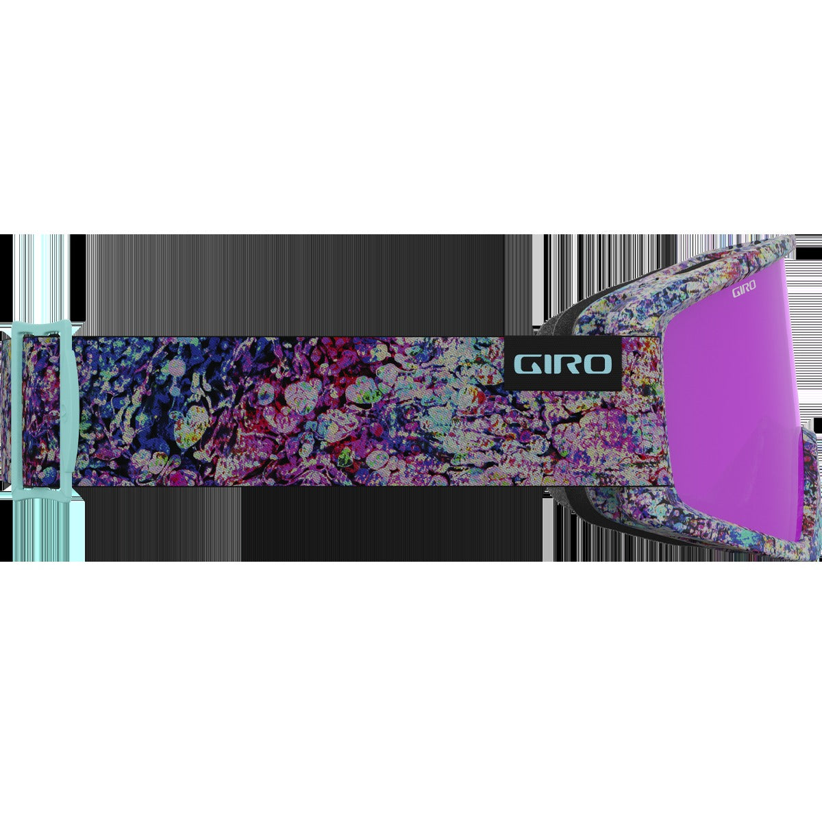 Women's Dylan Goggles + Bonus Lens