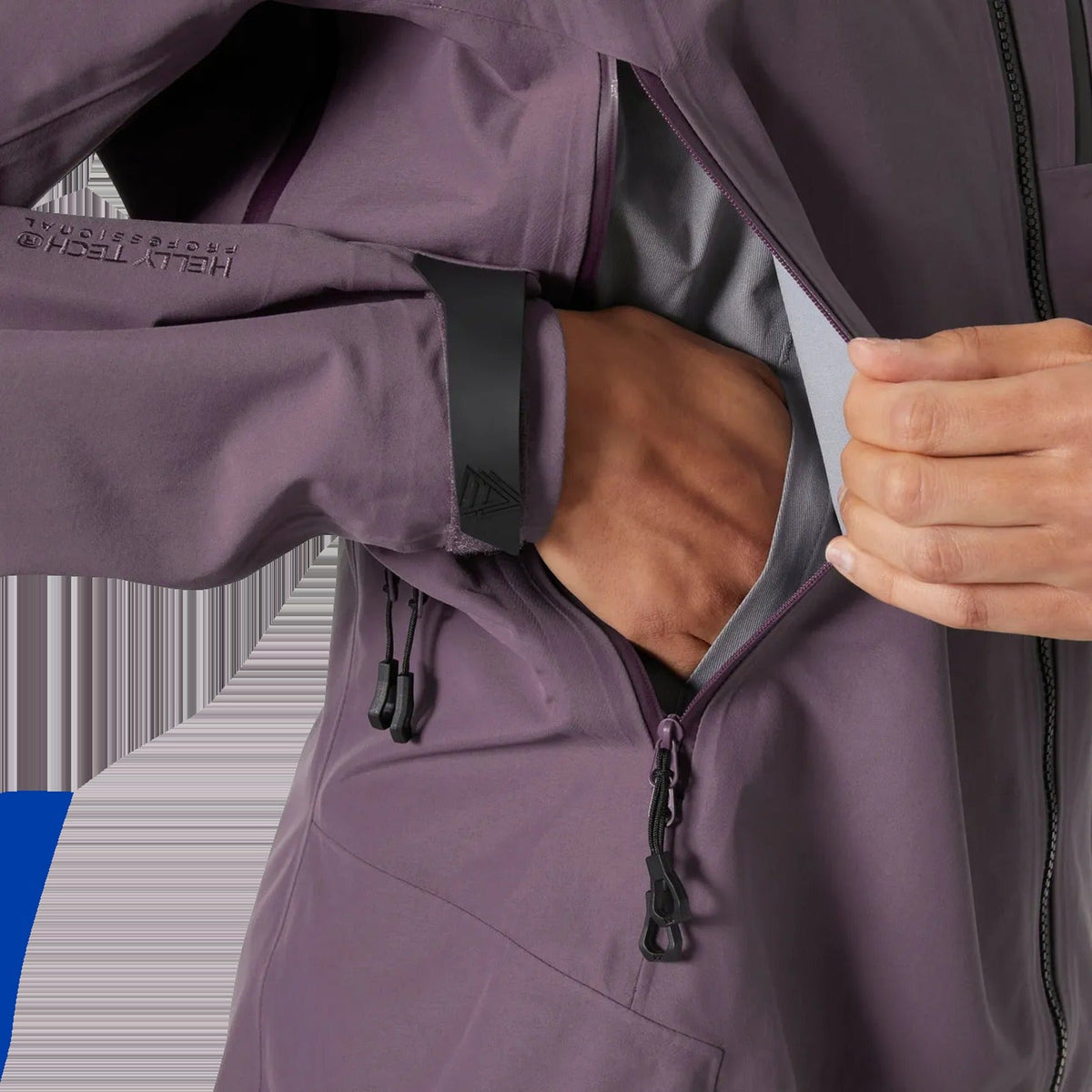 Women's Odin 9 Worlds 3.0 Jacket