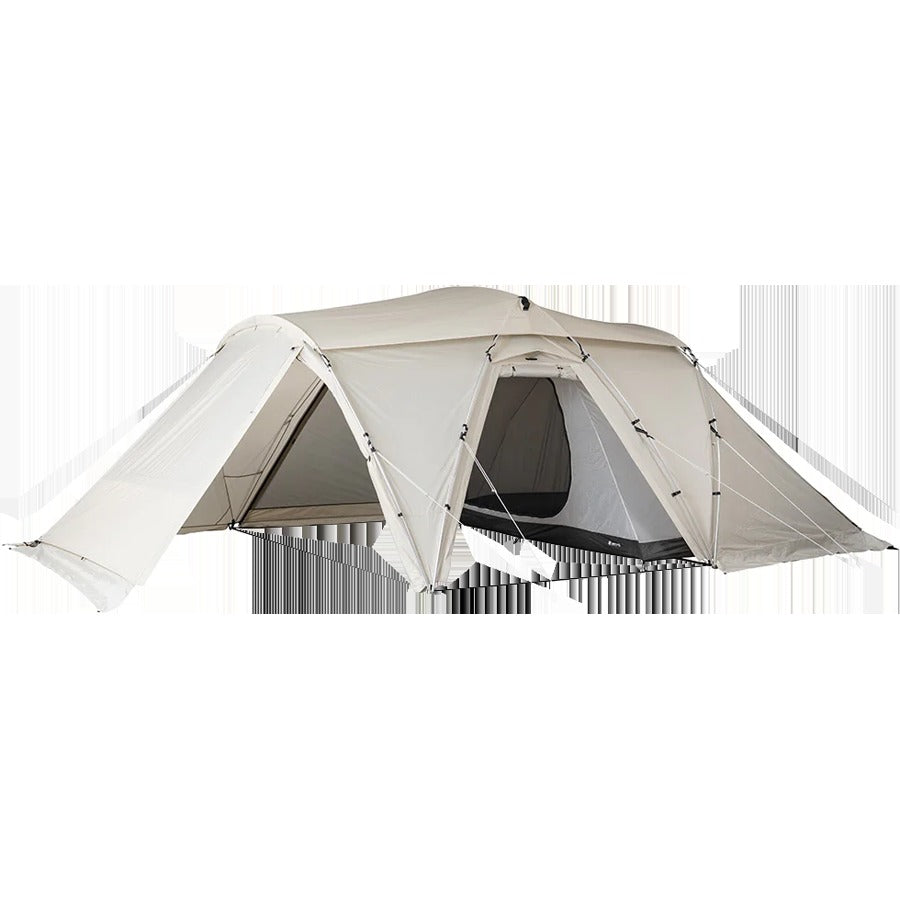 Land Nest Shelter