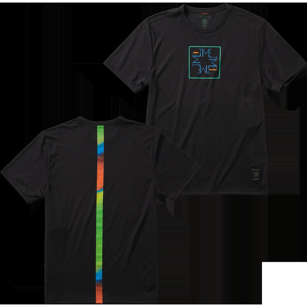 Men's Mathis Core Short Sleeve