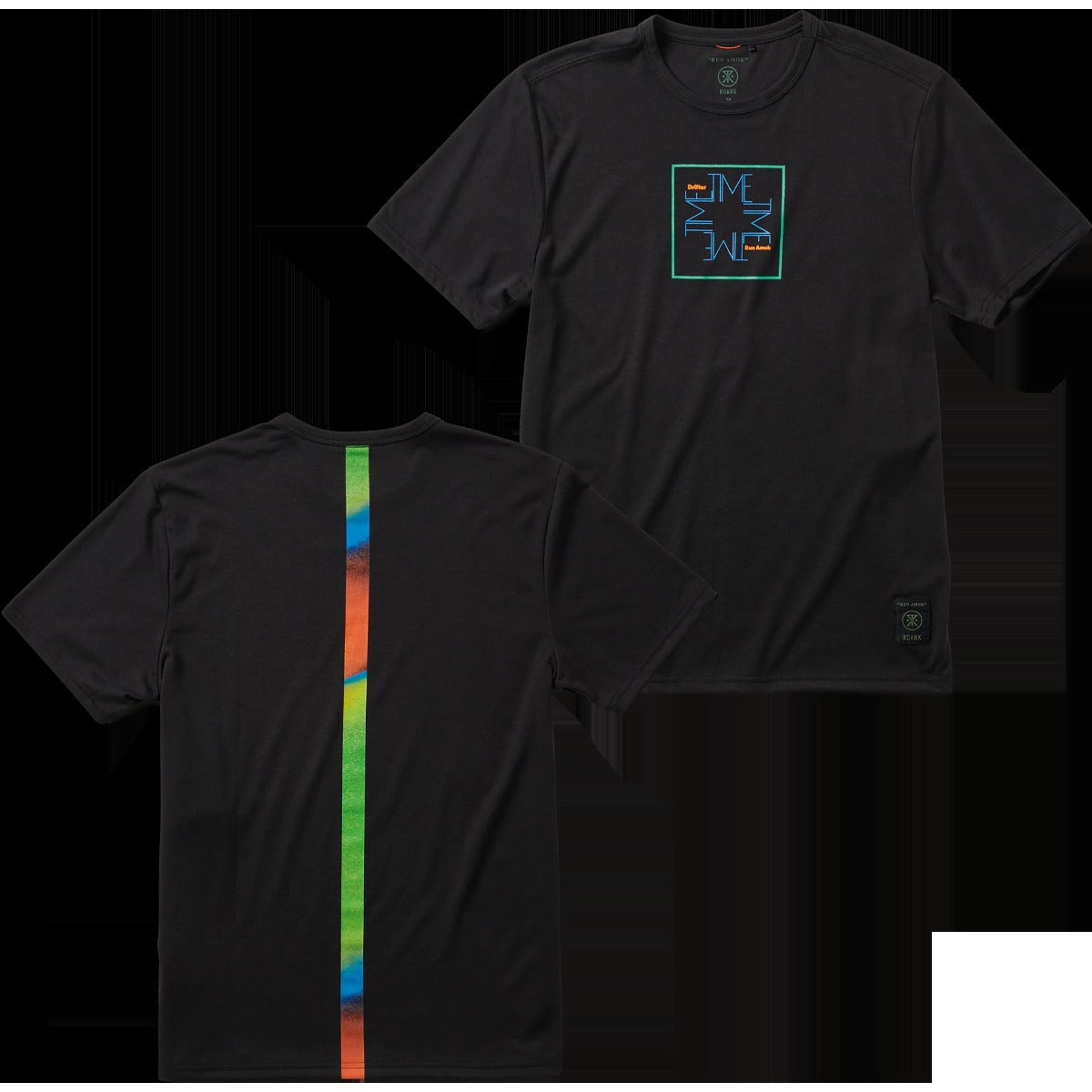 Men's Mathis Core Short Sleeve