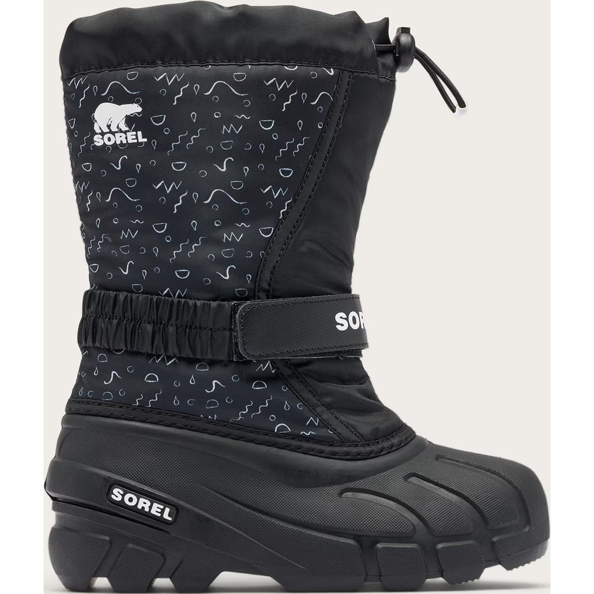 Youth Toddler Flurry (11-13)