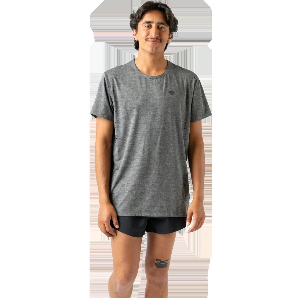 Men's Race Pace Tee