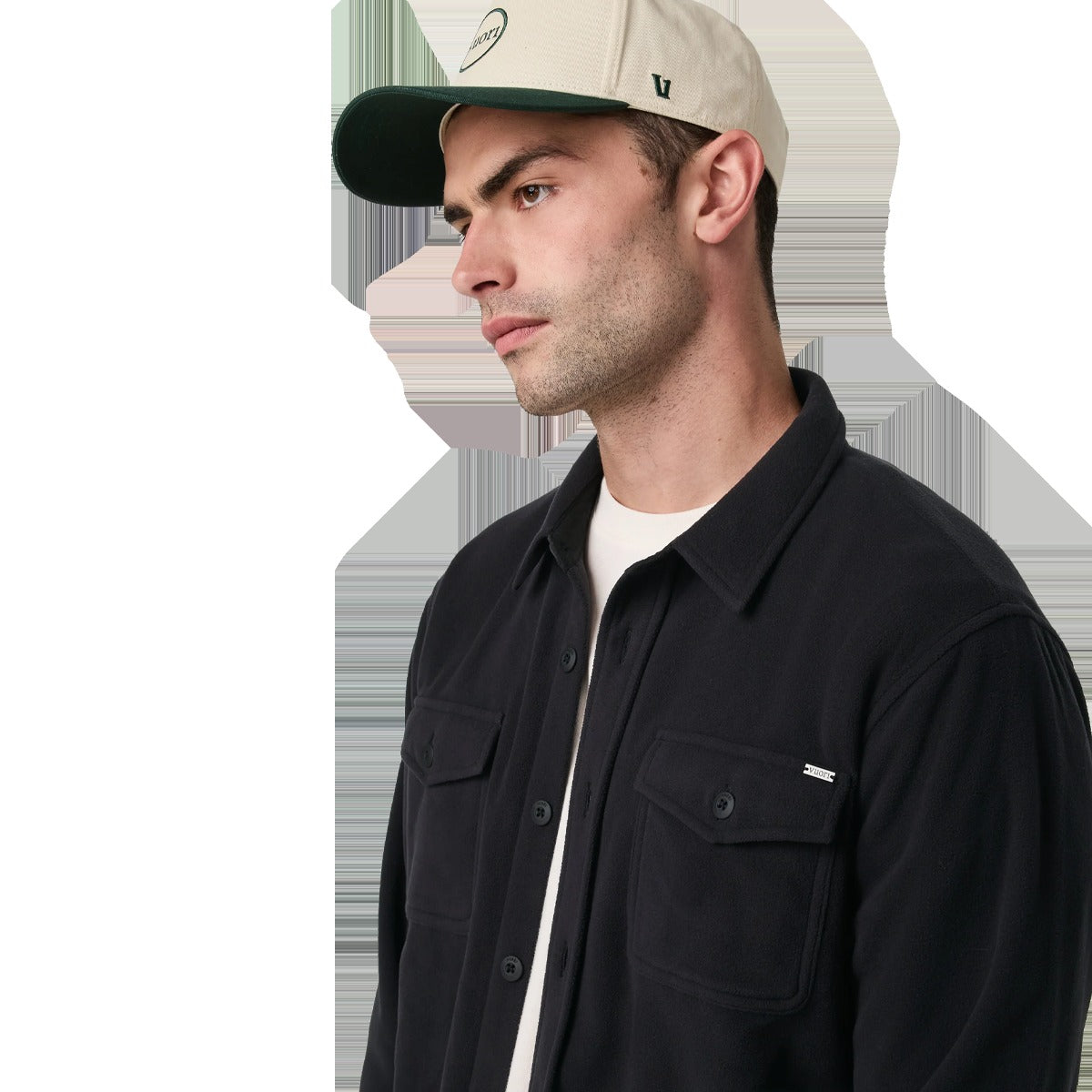 Men's Aspen Shirt Jacket