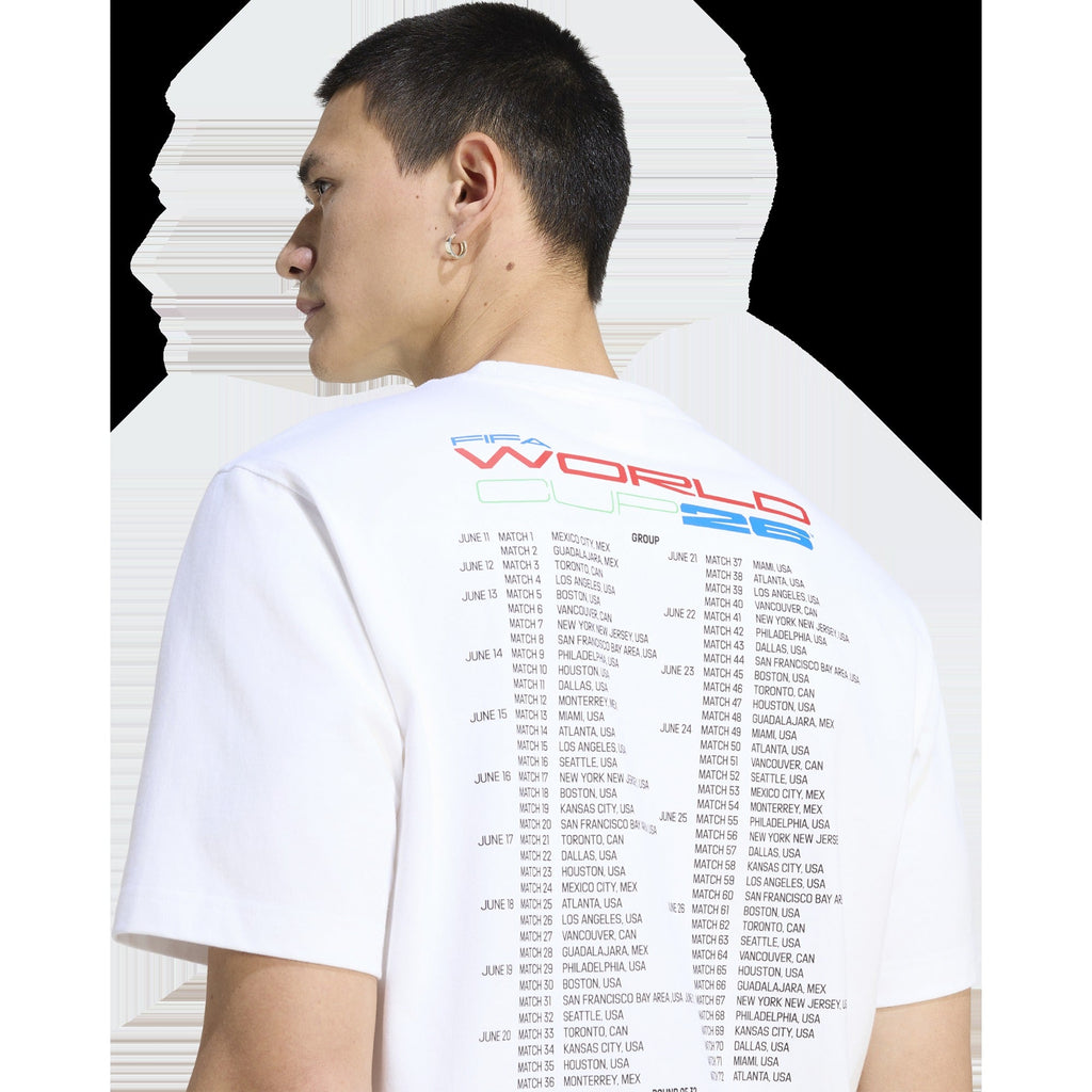World Cup Tour Tee 3