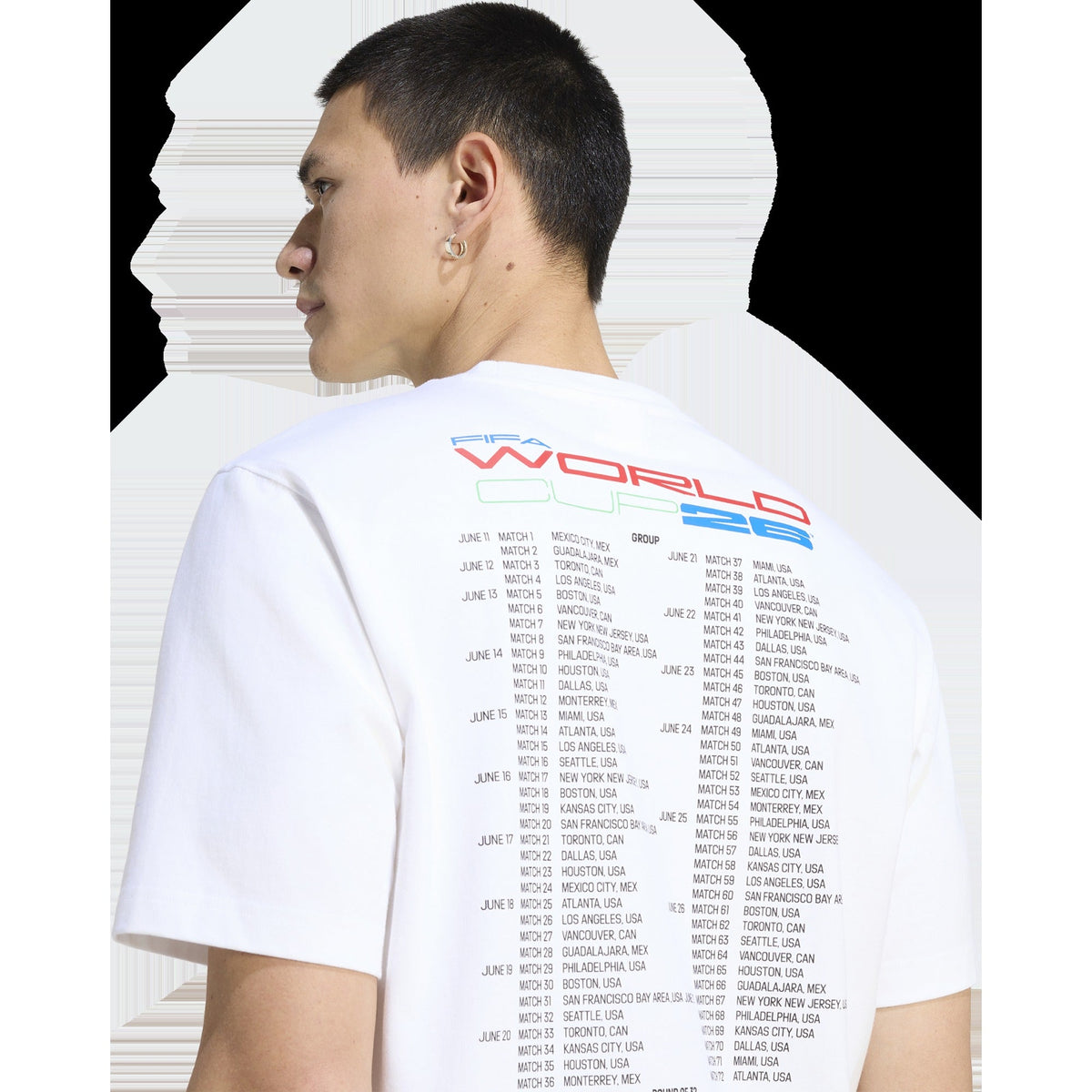 World Cup Tour Tee 3