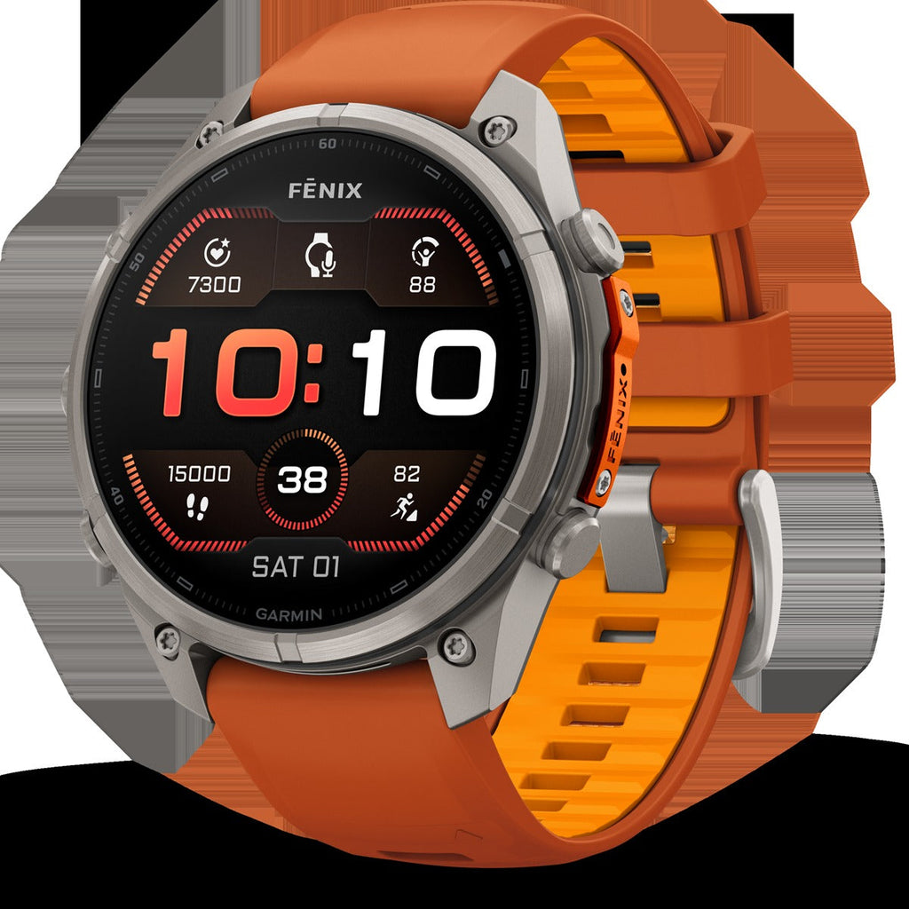 Fenix 9 Pro