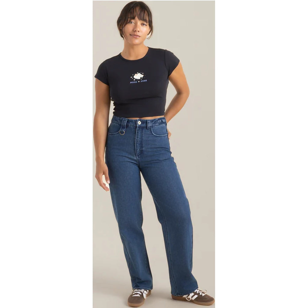 Women's Roam Icon Tee